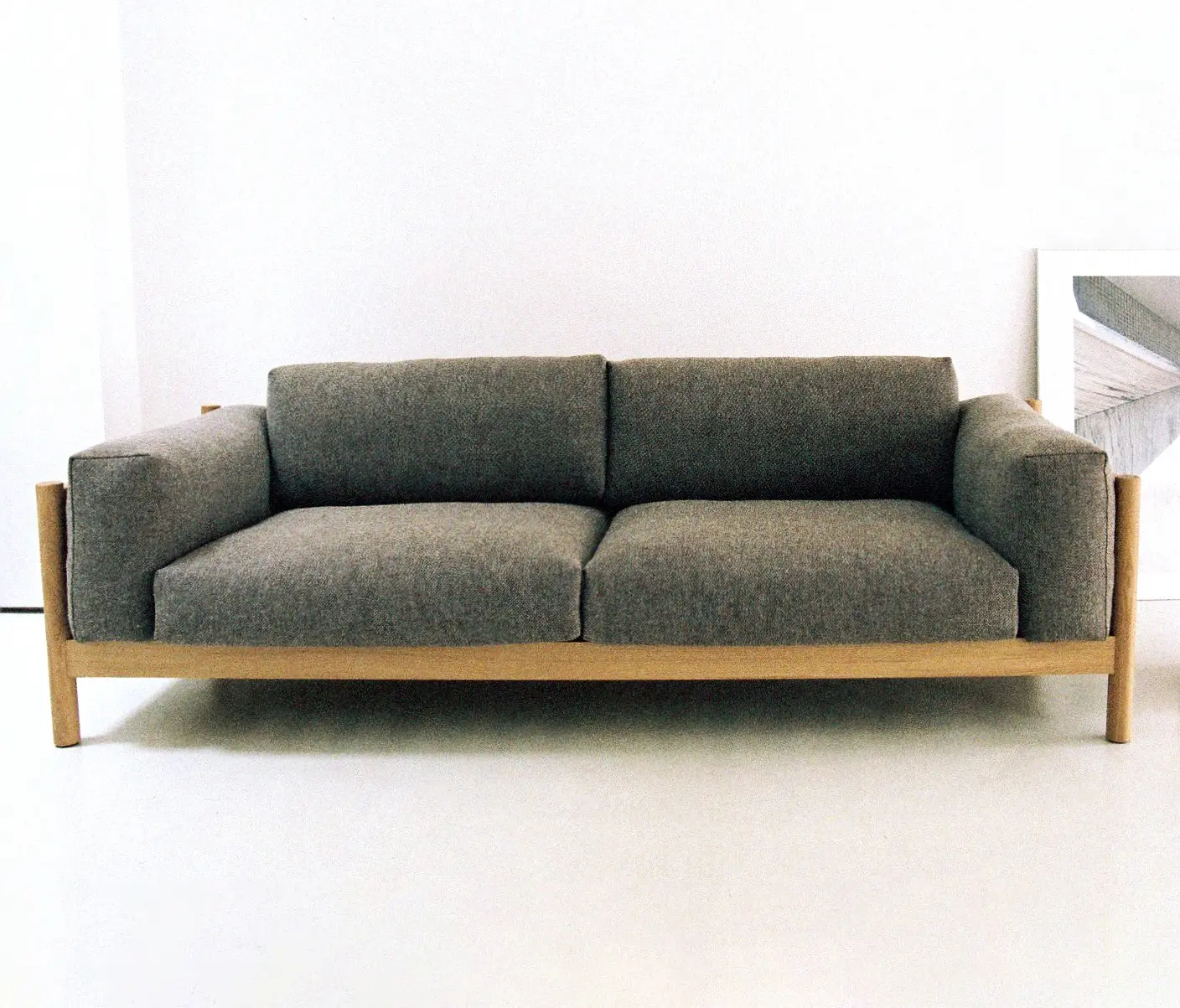 Bautier - Sofa