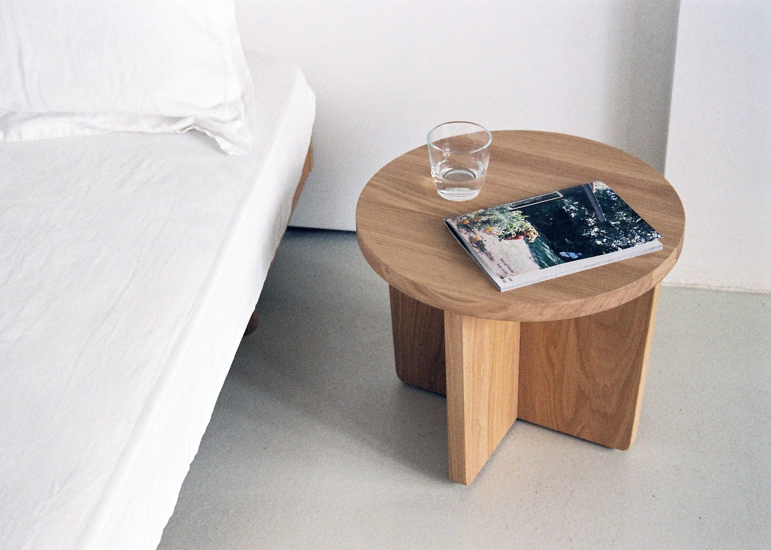 Bautier - Side Table