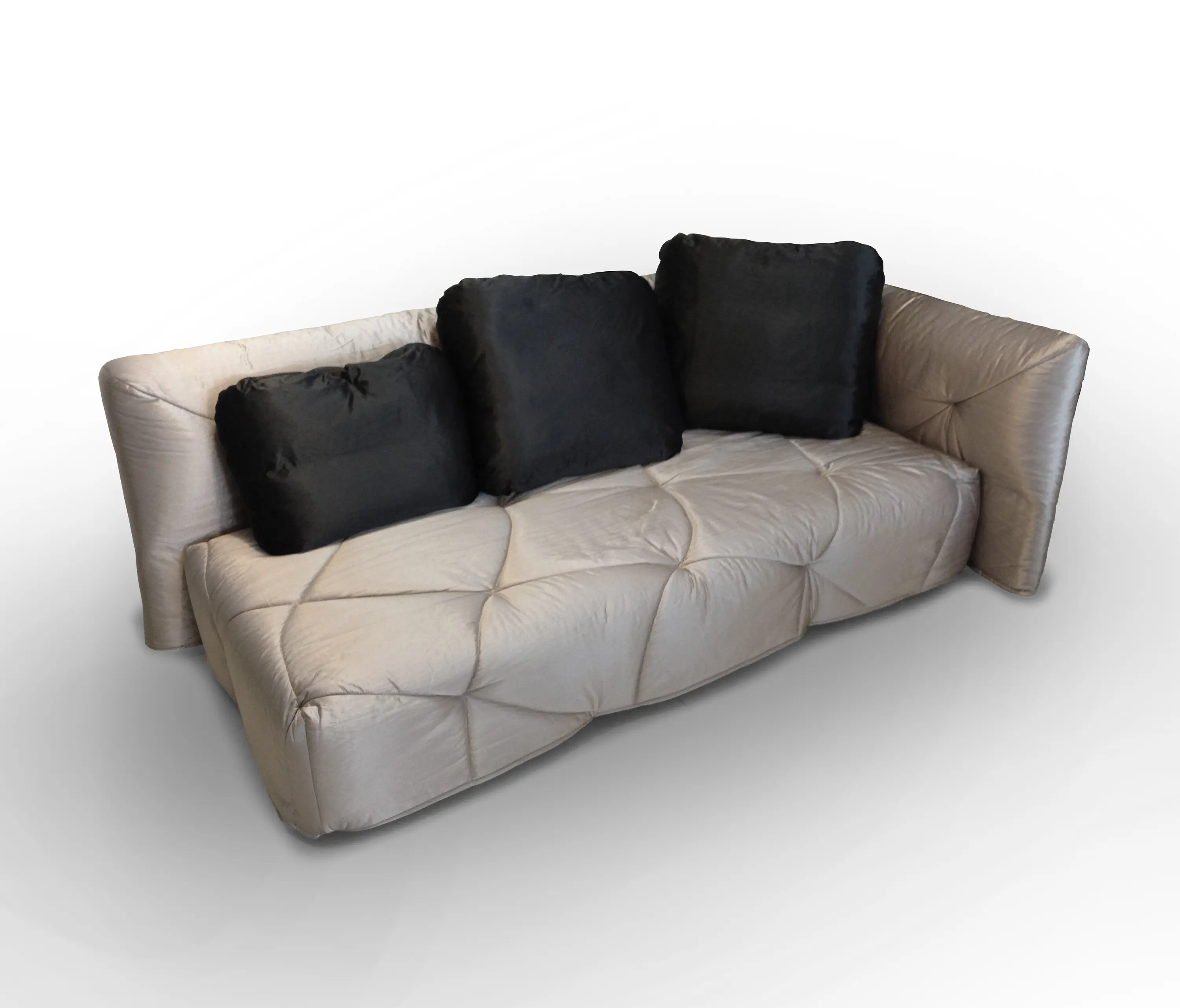 Design You Edit - BedBed Single