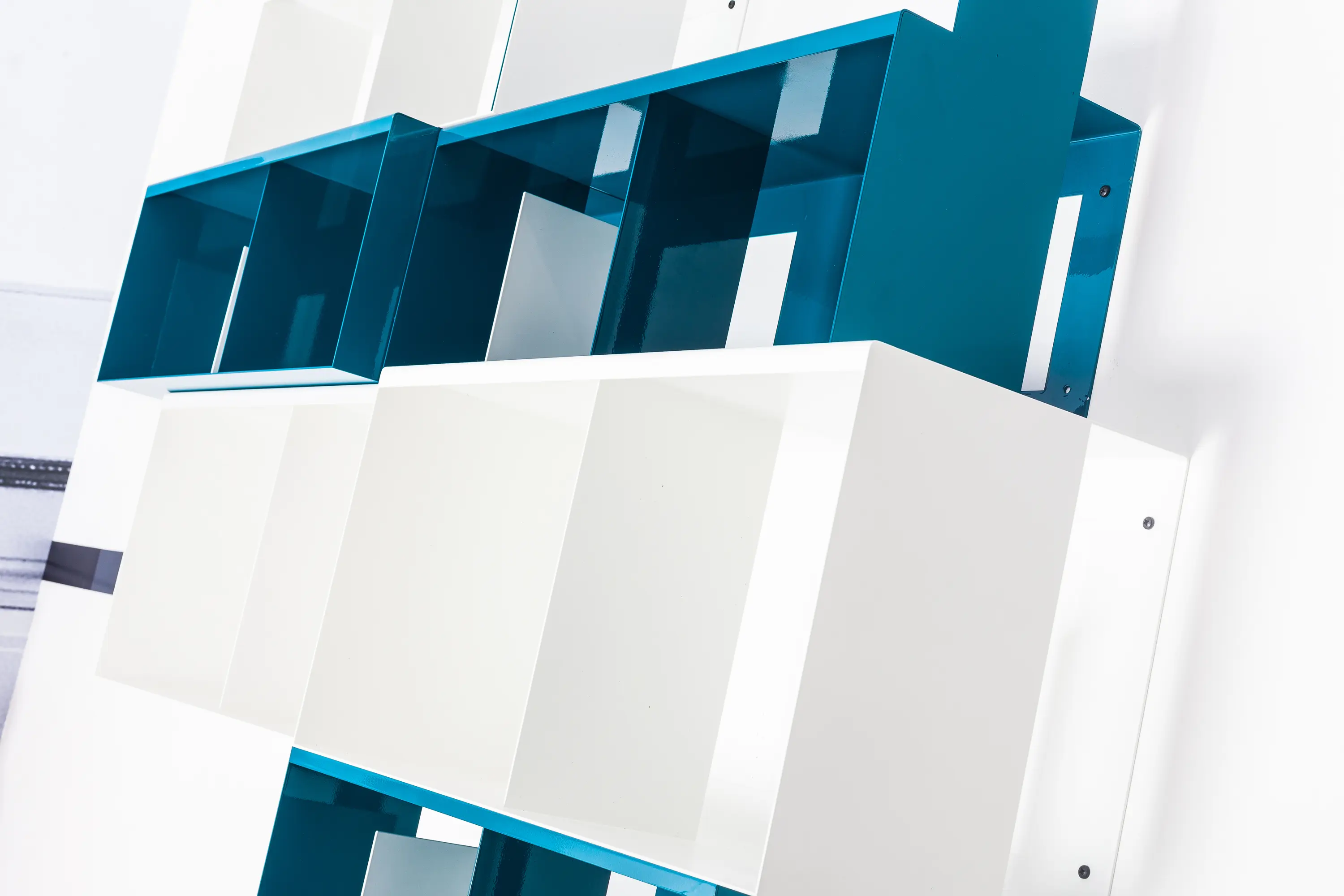 Design You Edit - Shelfmade System Composition 01