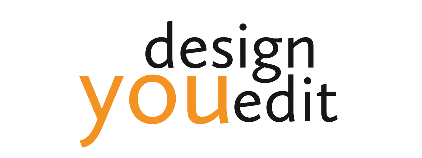 Logo for manufacturer Design You Edit