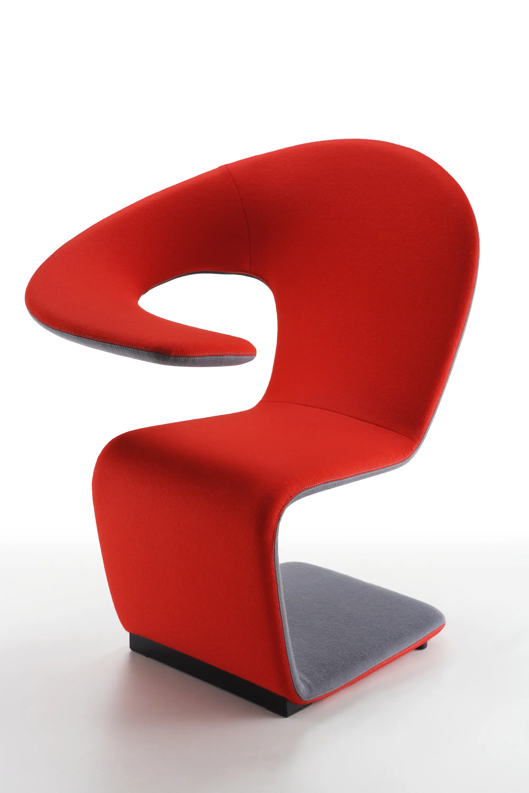 Design You Edit - Aleaf Armchair