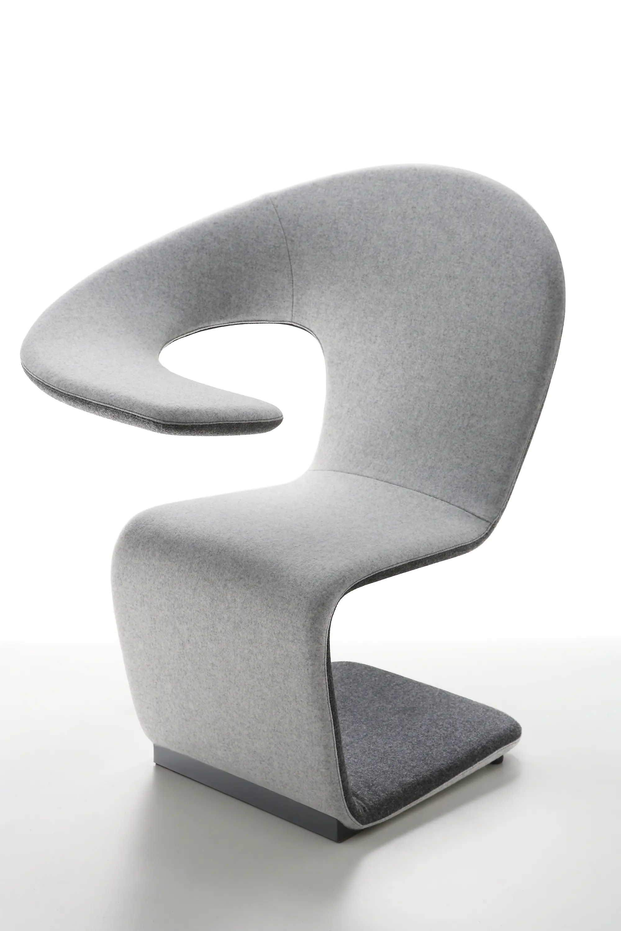 Design You Edit - Aleaf Armchair