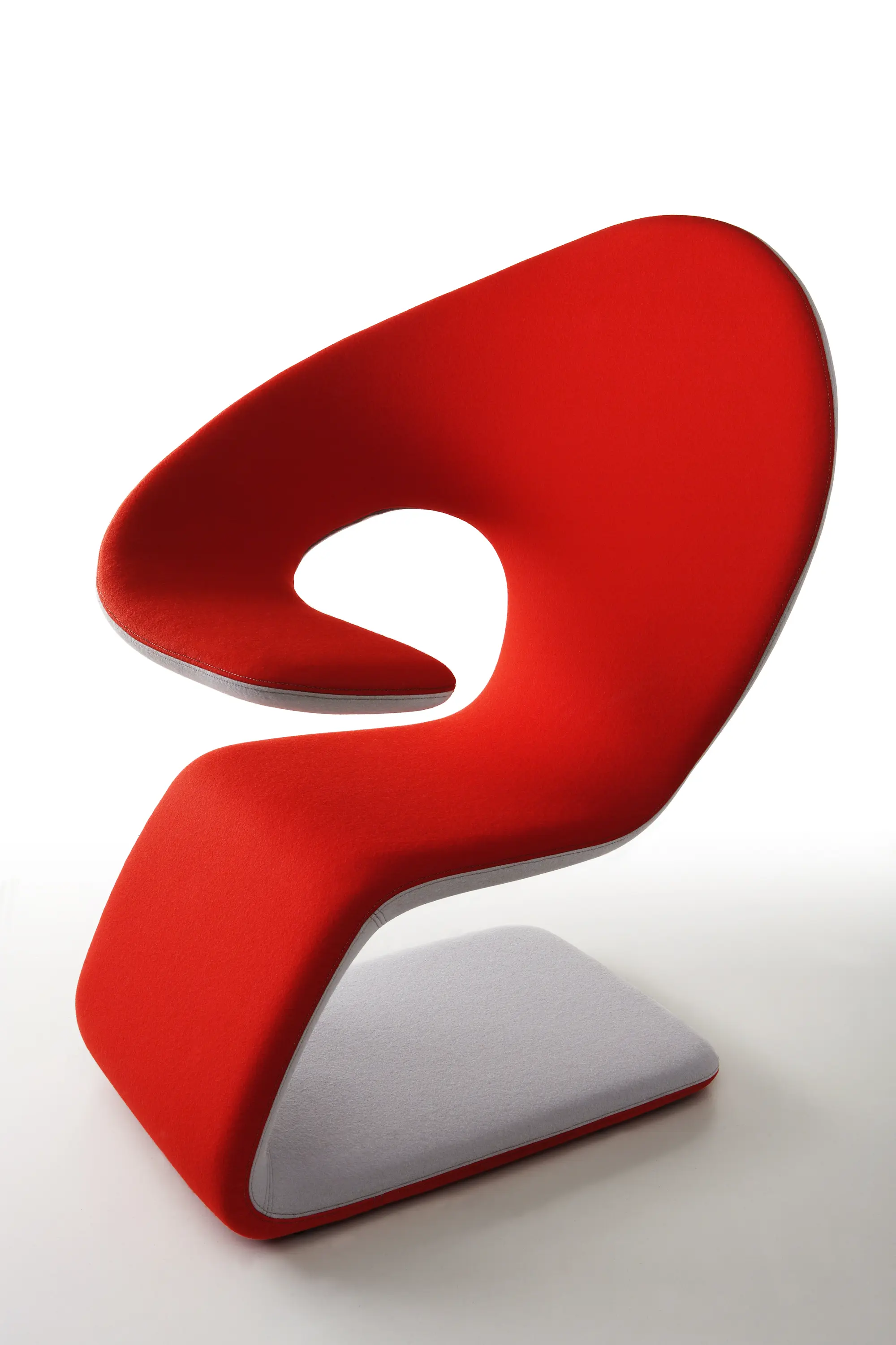 Design You Edit - Aleaf Chaise longue
