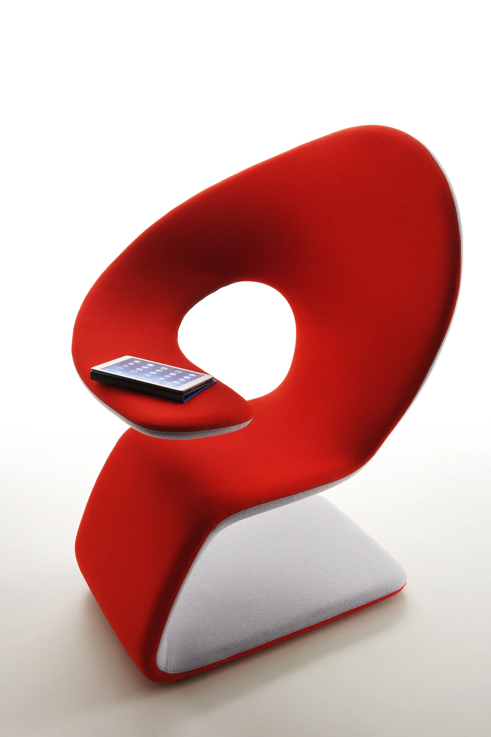 Design You Edit - Aleaf Chaise longue