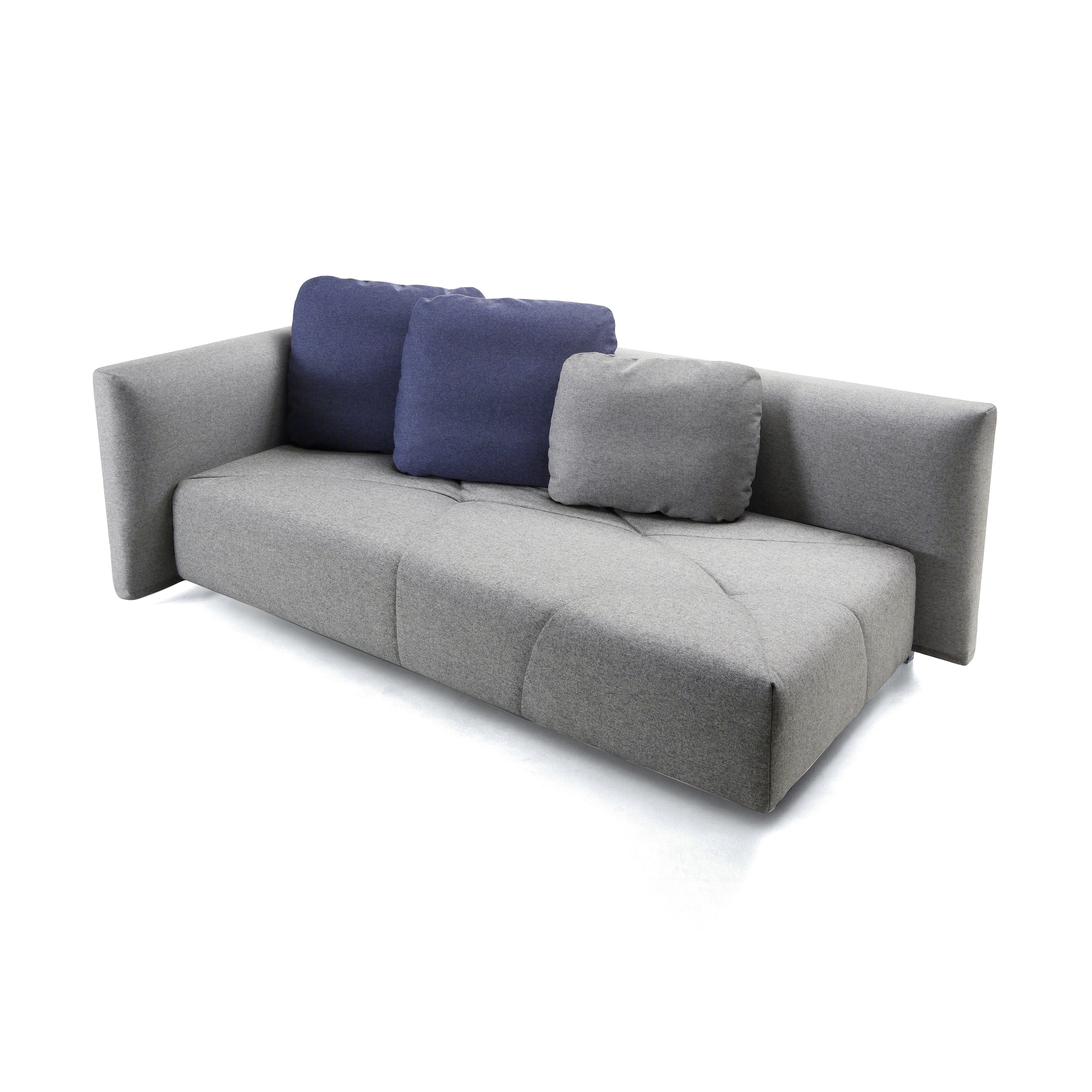 BedBed Single