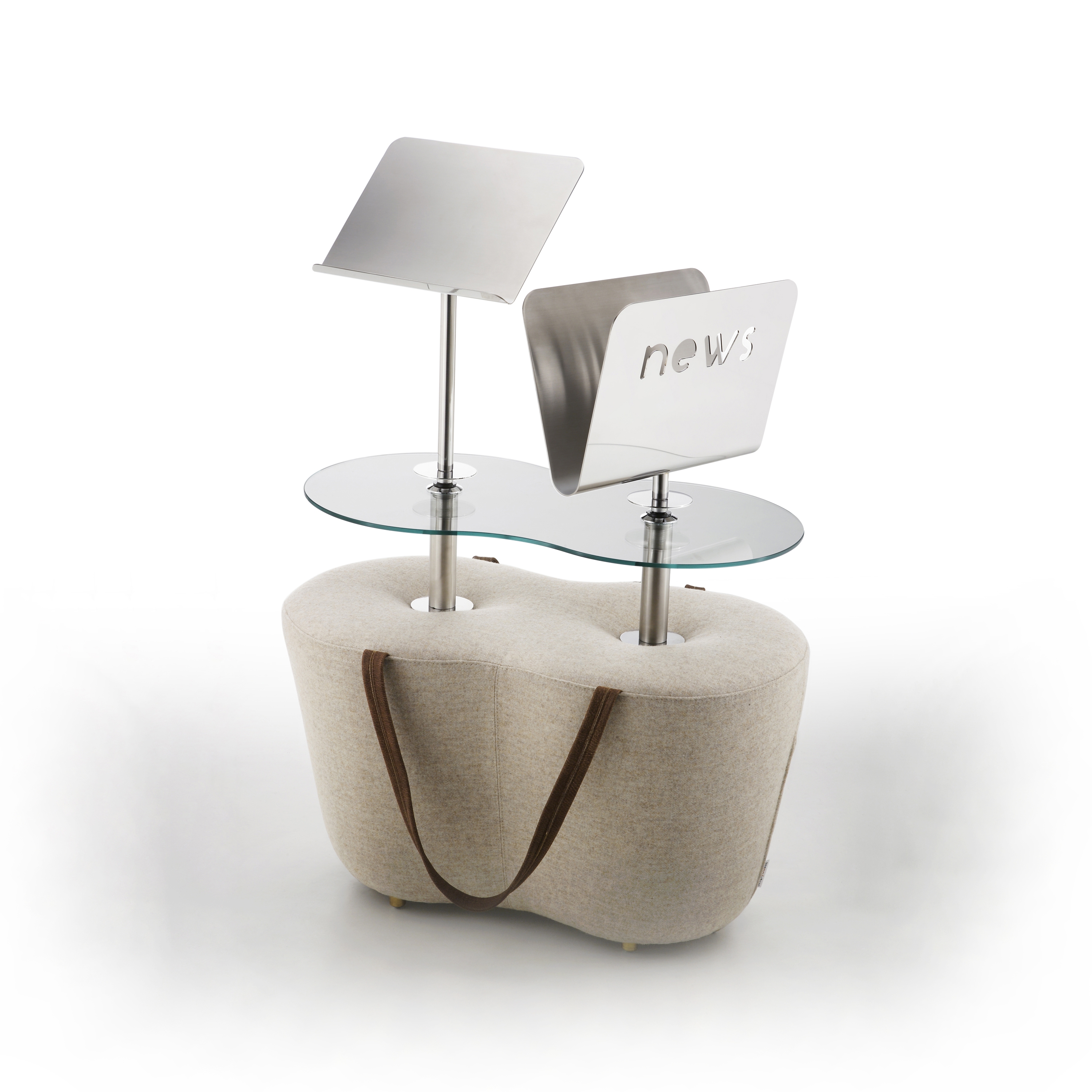 Afficher le produit Caddy | Lool applicaton du fabricant Design You Edit