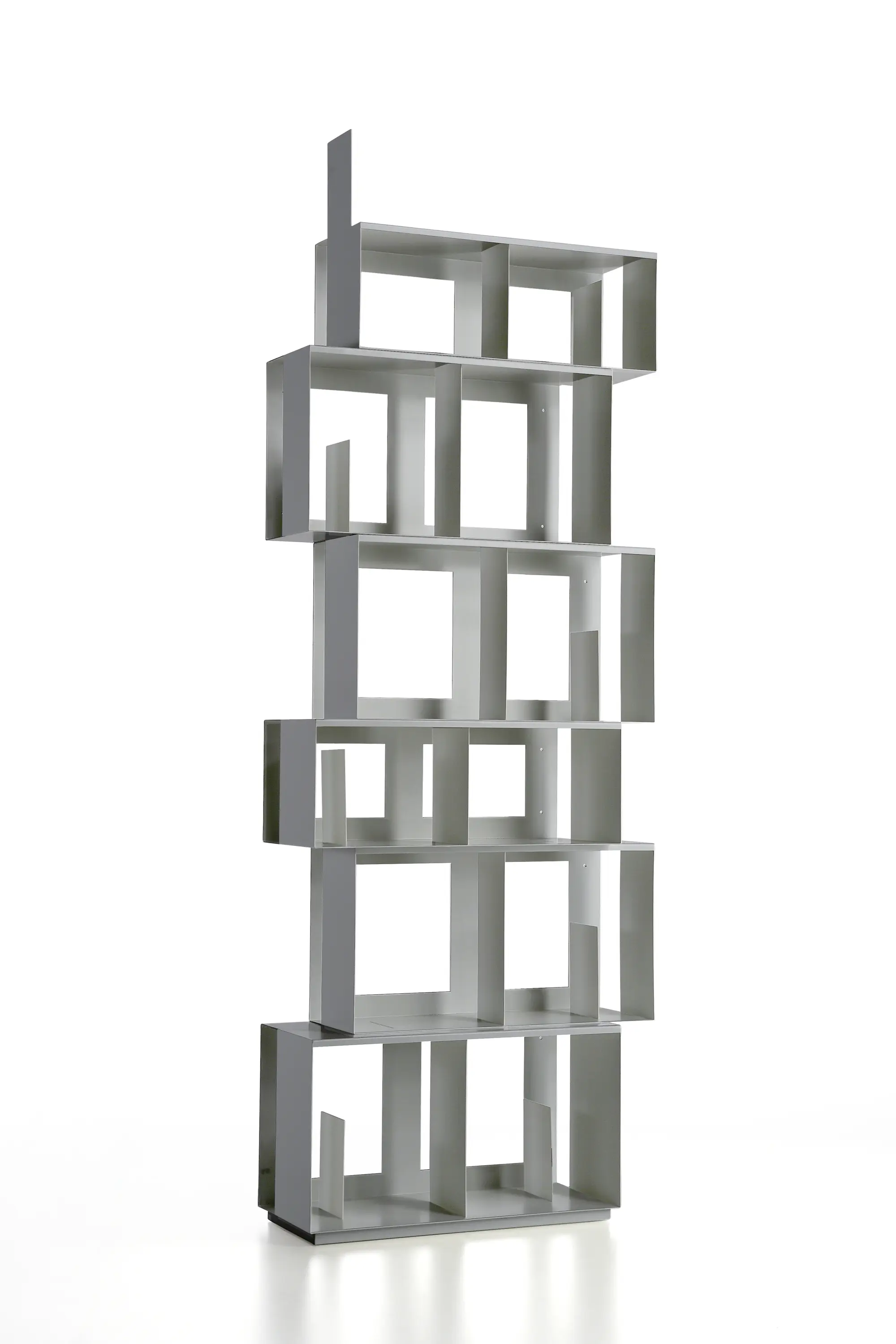 Design You Edit - Shelfmade System Composition 01