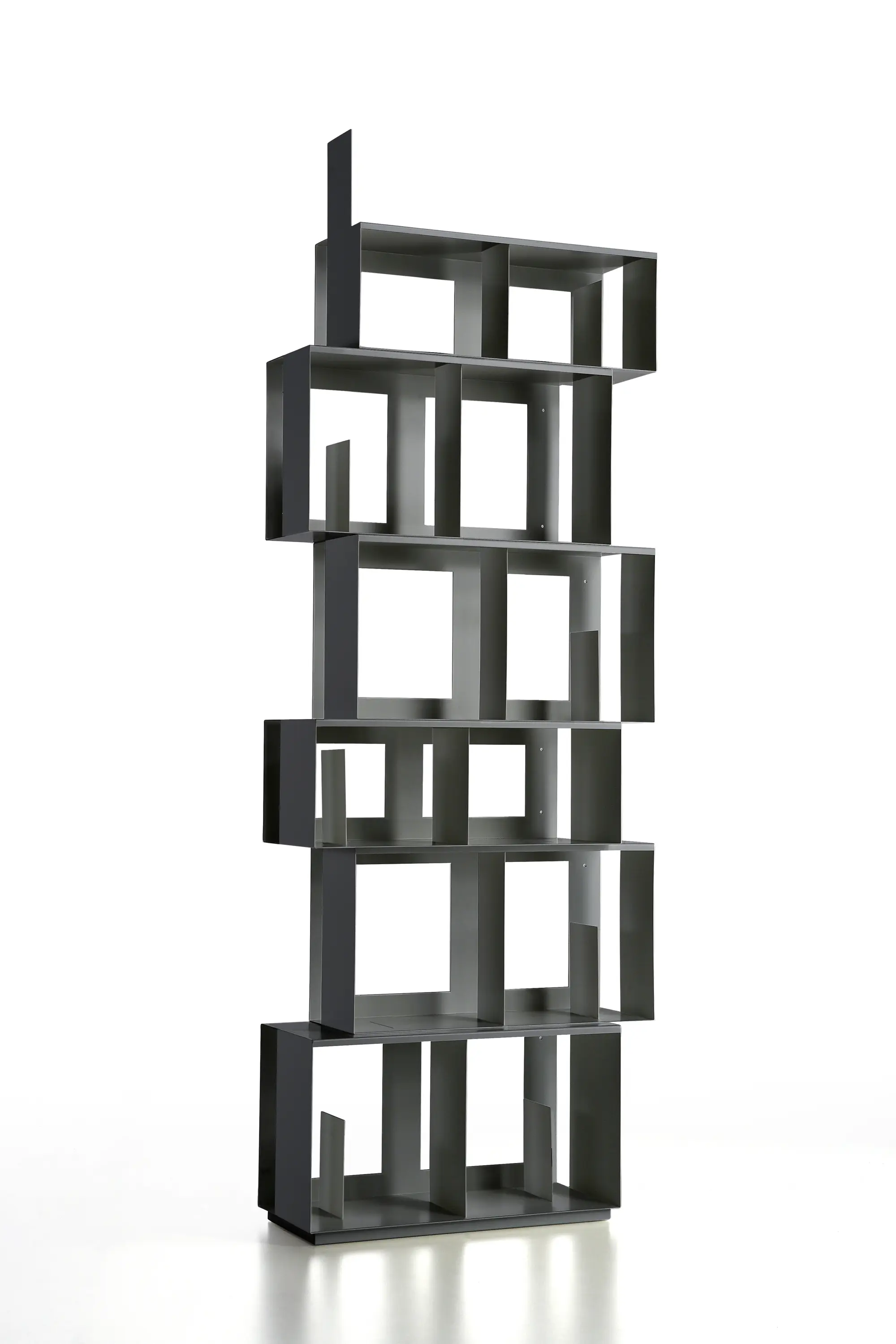 Design You Edit - Shelfmade System Composition 01