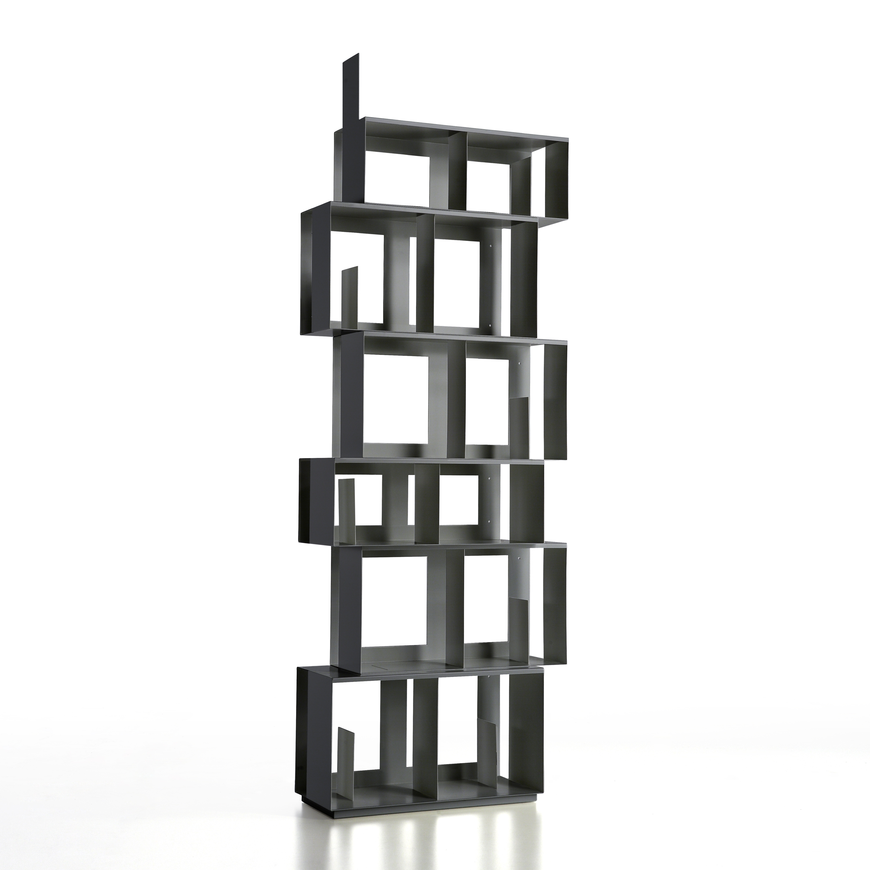 Shelfmade System Composition 01