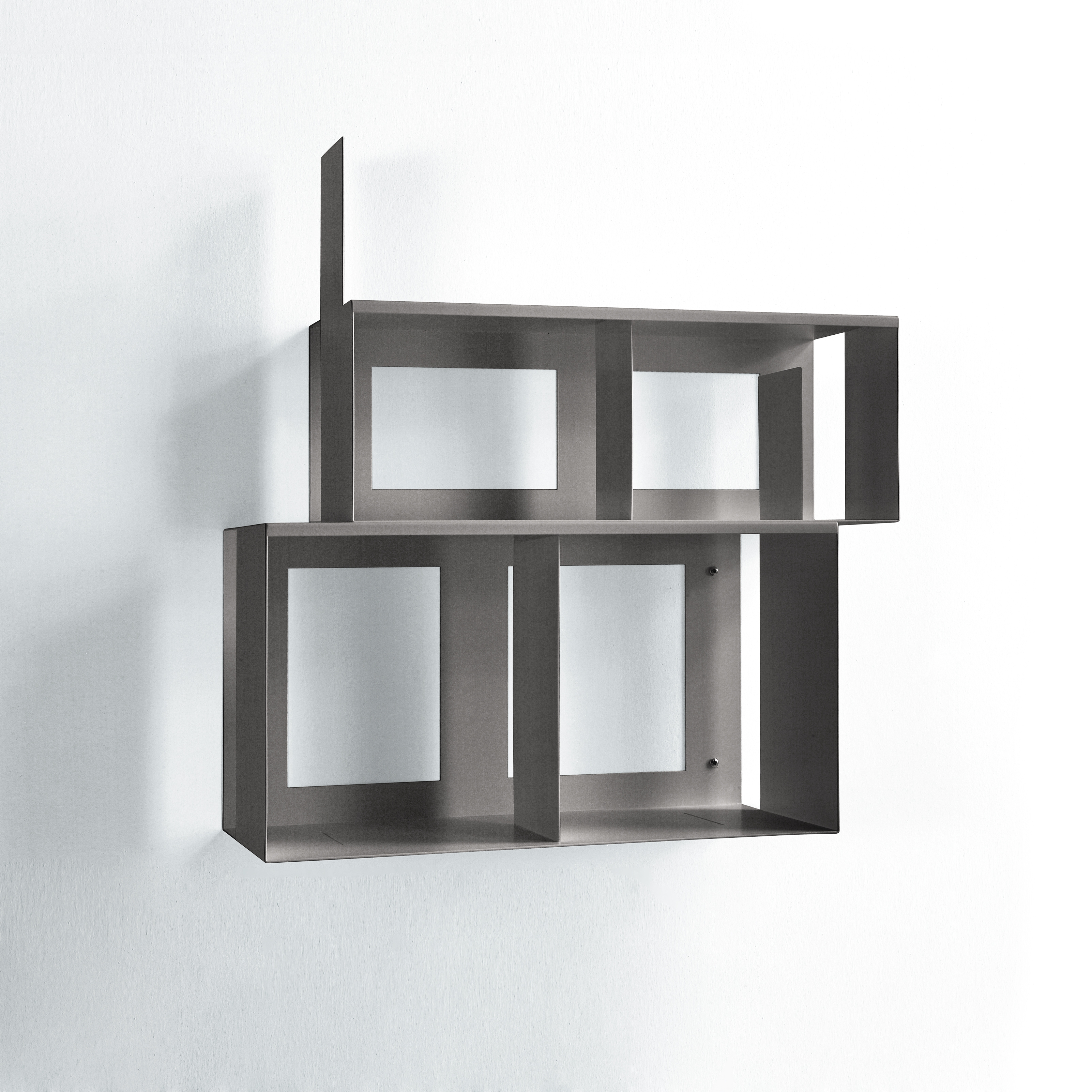 Display product Shelfmade System Composition 02 from manufacturer Design You Edit