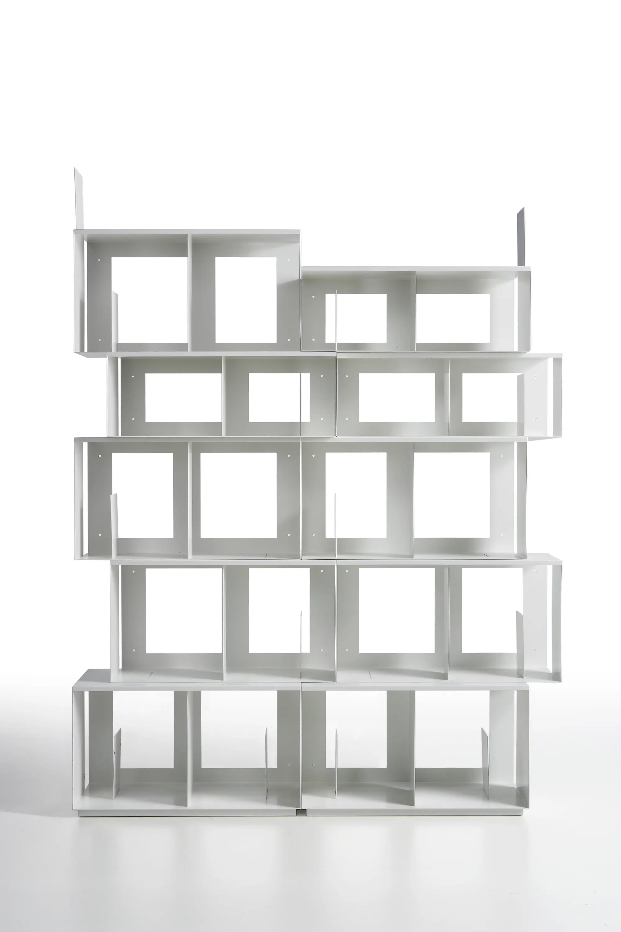 Design You Edit - Shelfmade System Composition 03
