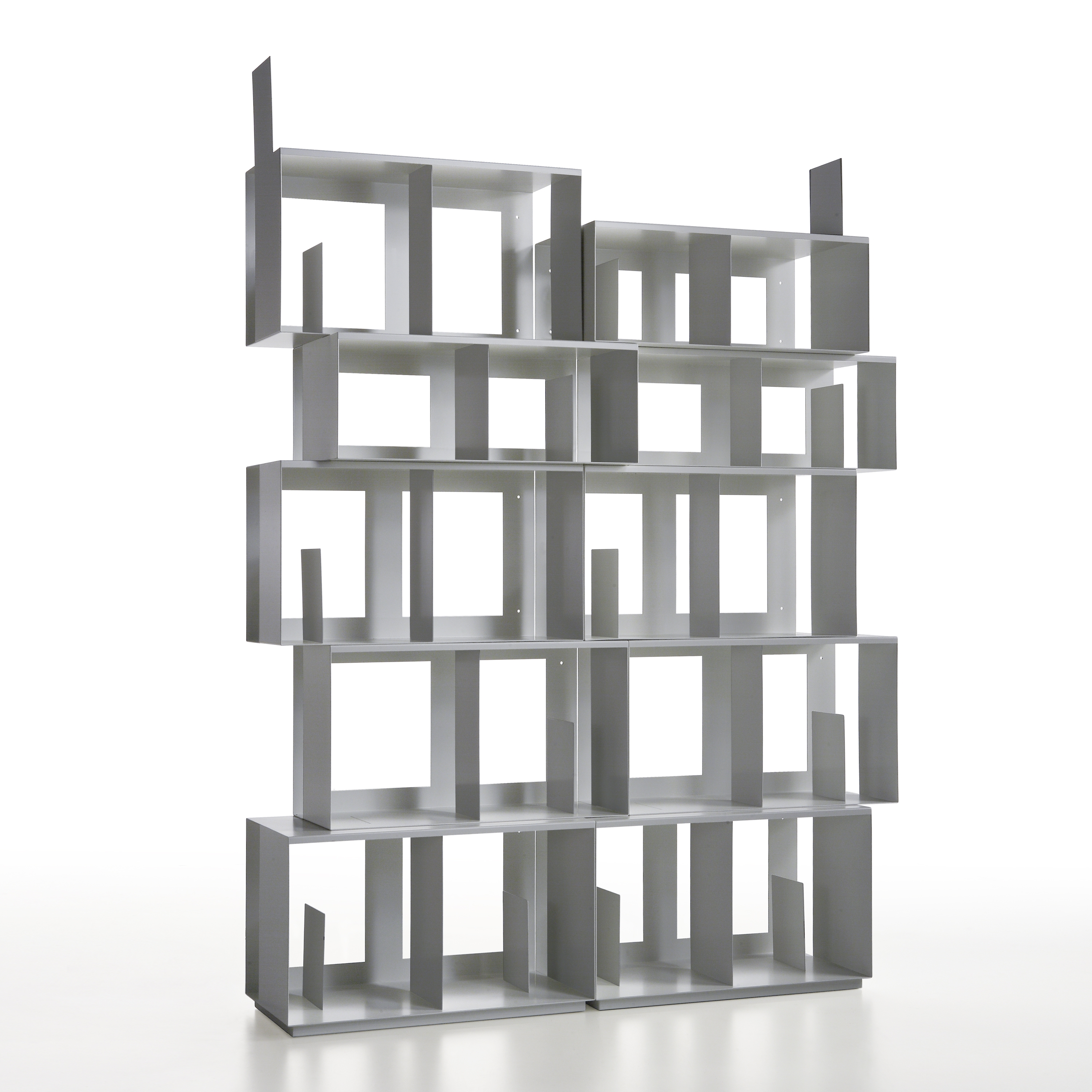 Shelfmade System Composition 03