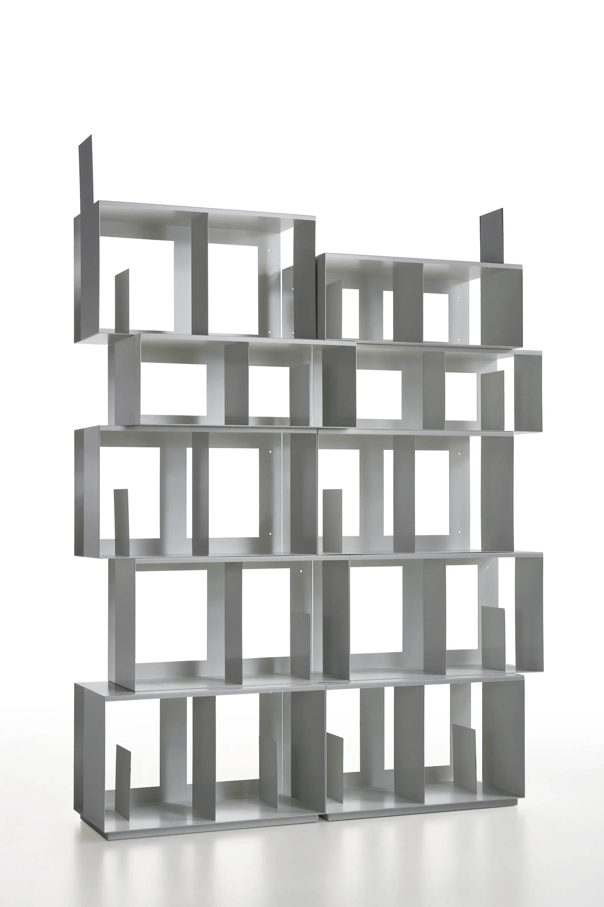 Design You Edit - Shelfmade System Composition 03