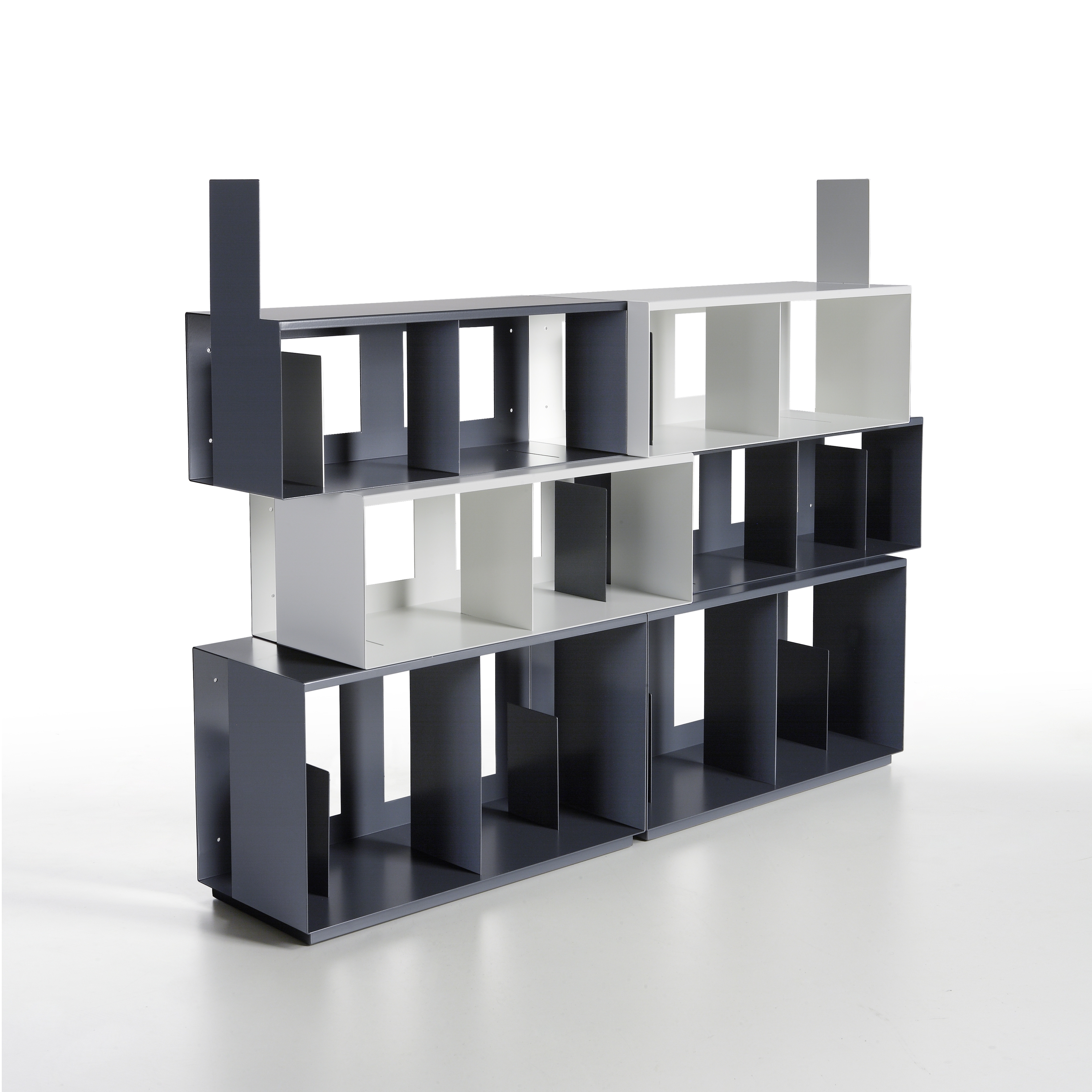 Shelfmade System Composition 04
