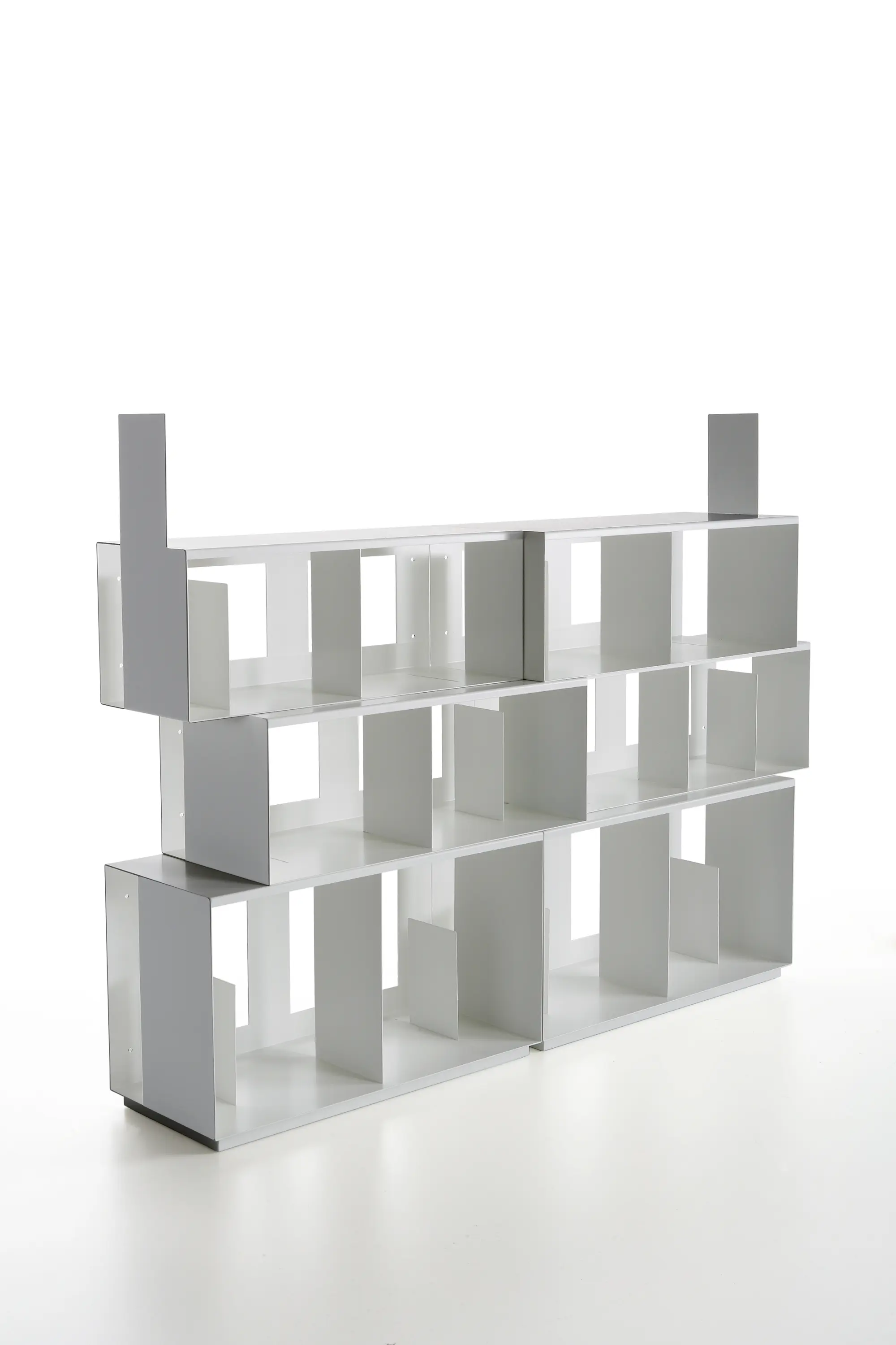 Design You Edit - Shelfmade System Composition 04