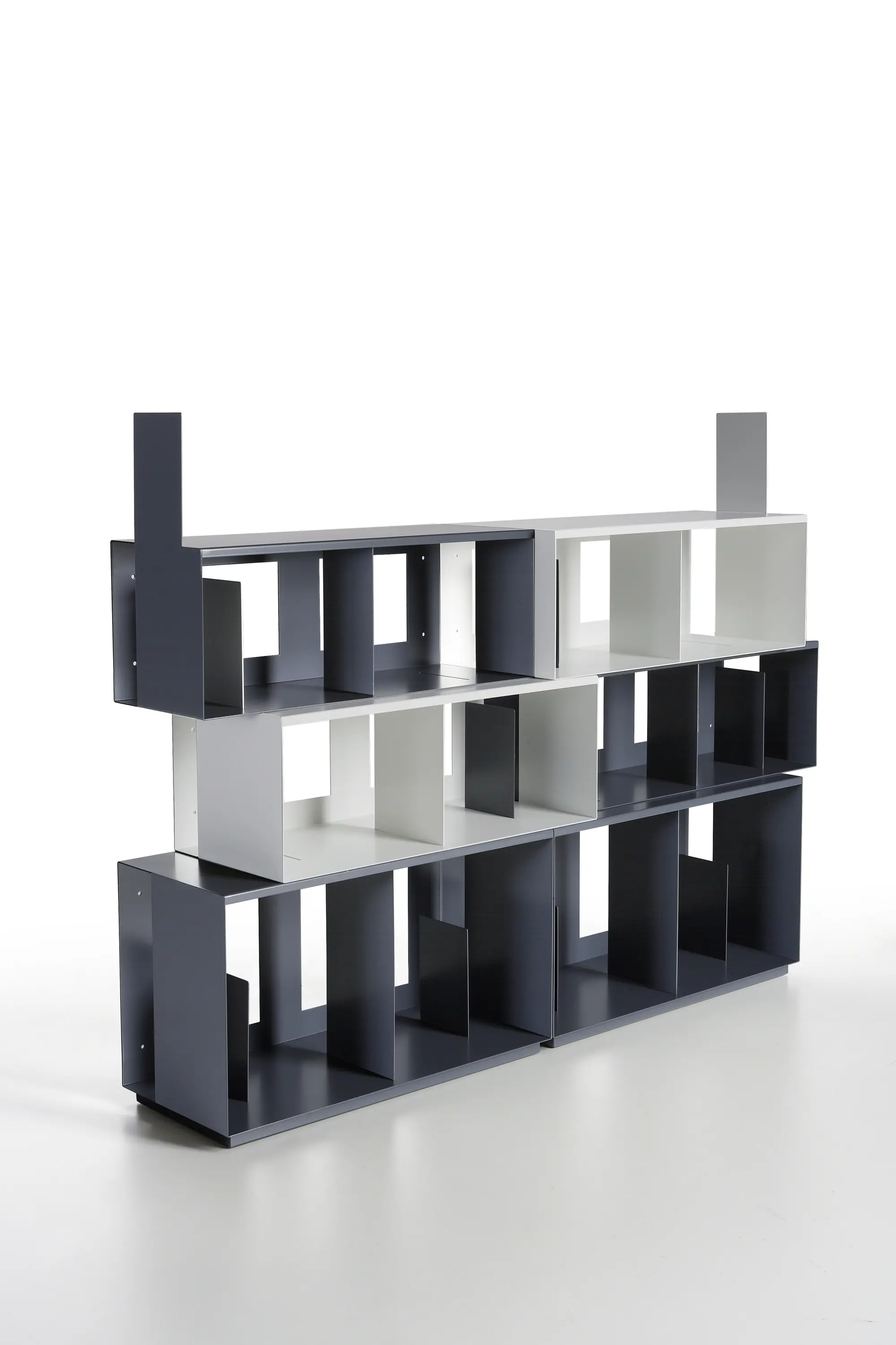 Design You Edit - Shelfmade System Composition 04