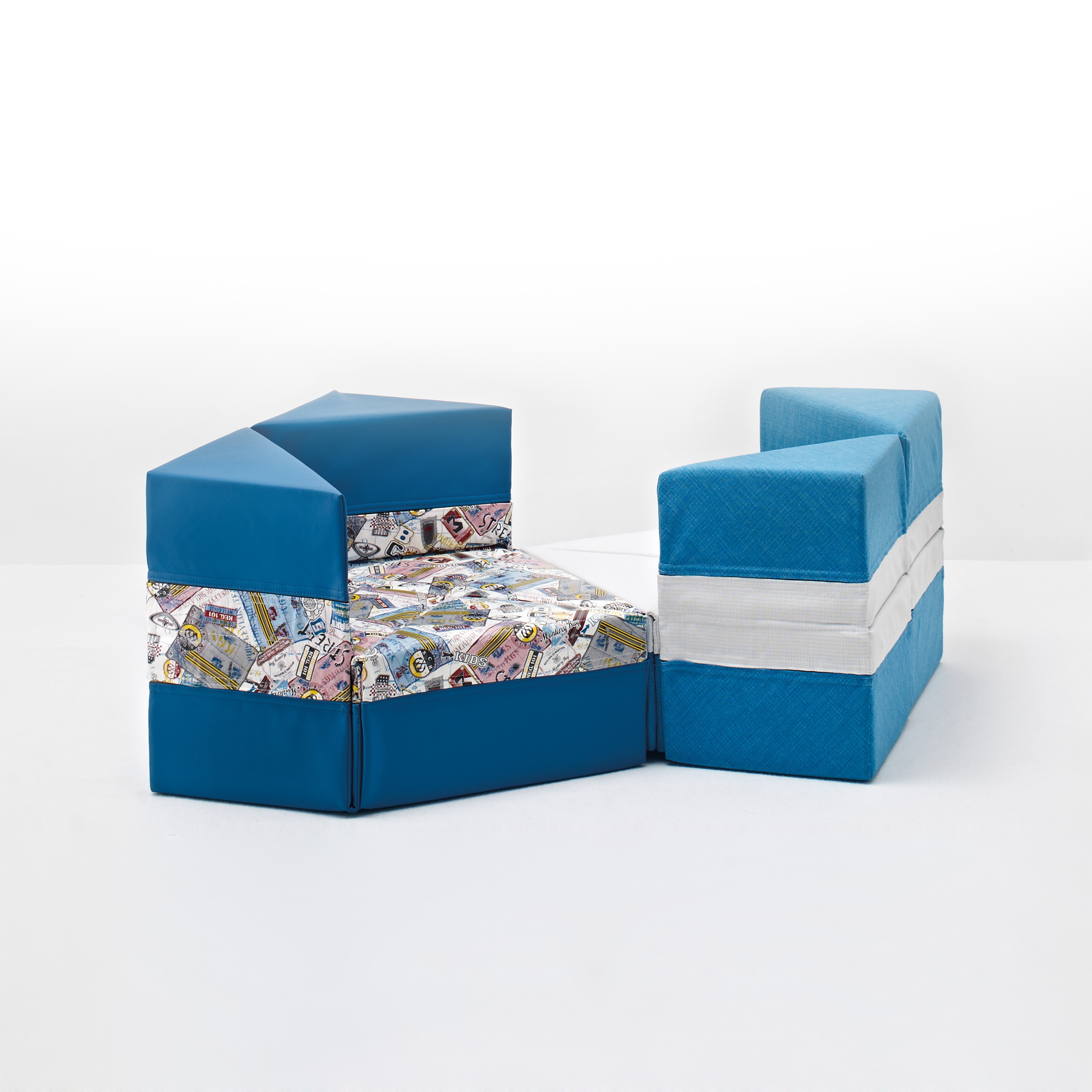 Produkt Cubel Kids des Herstellers Design You Edit anzeigen