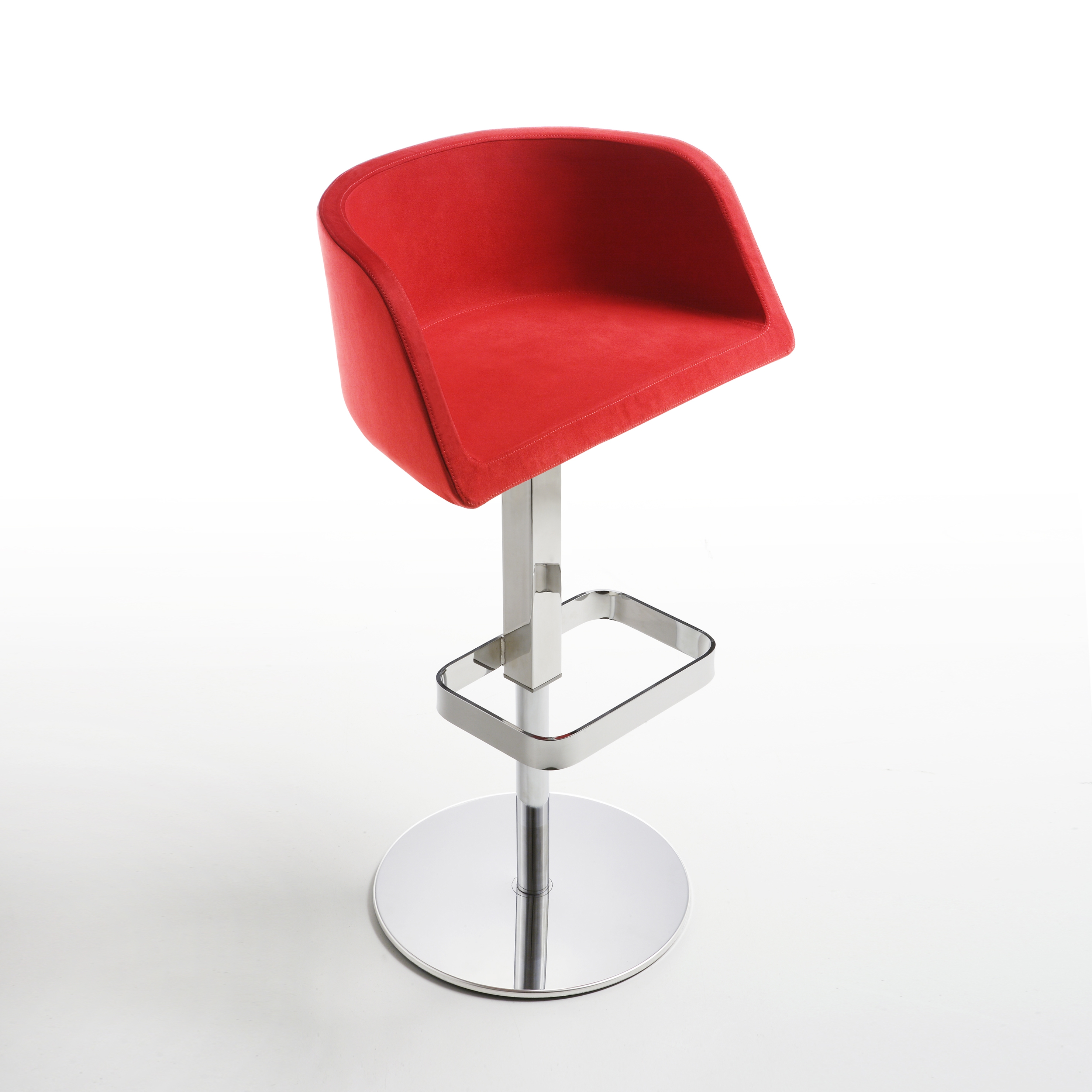 Hug Stool adjustable