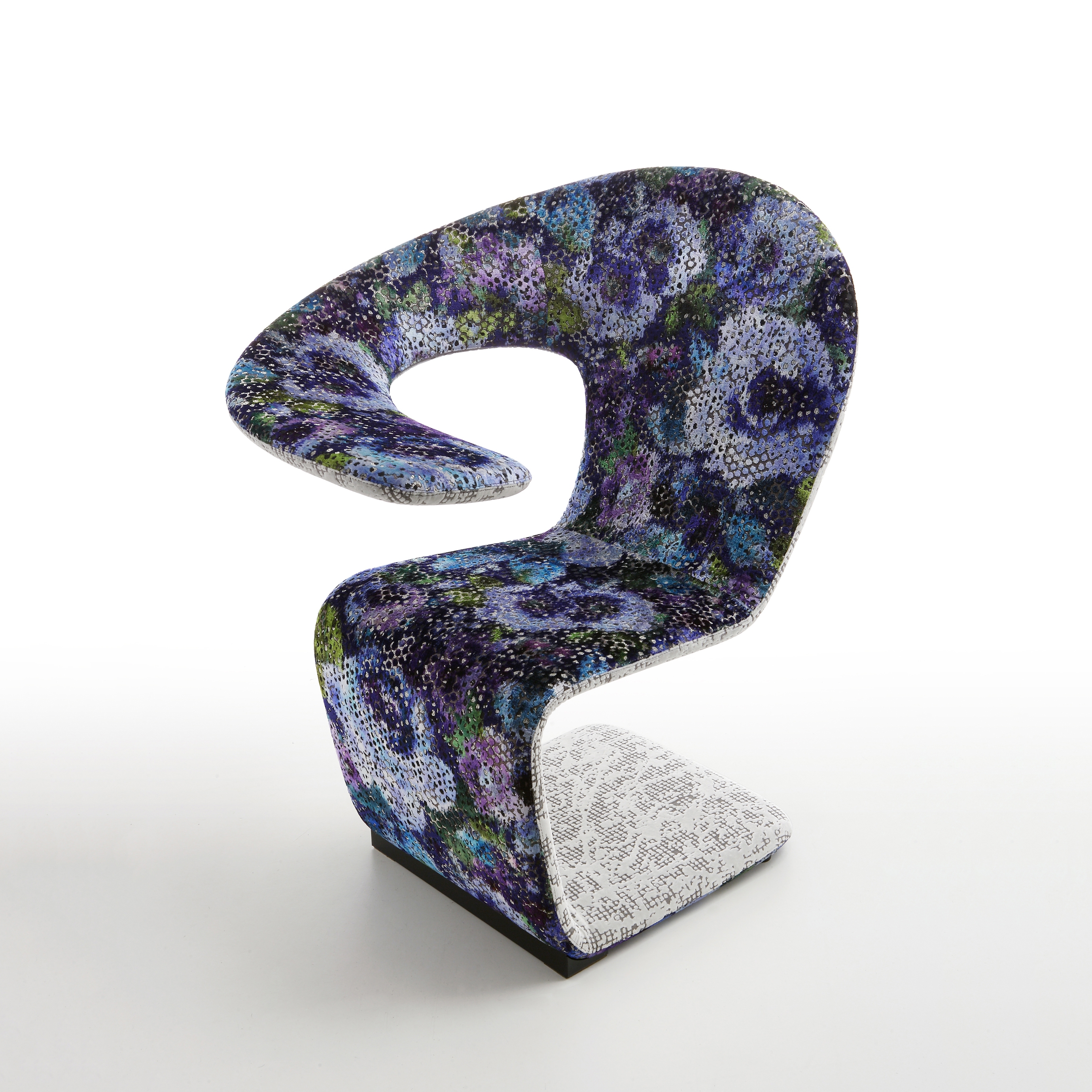 Aleaf Armchair | Designers Guild