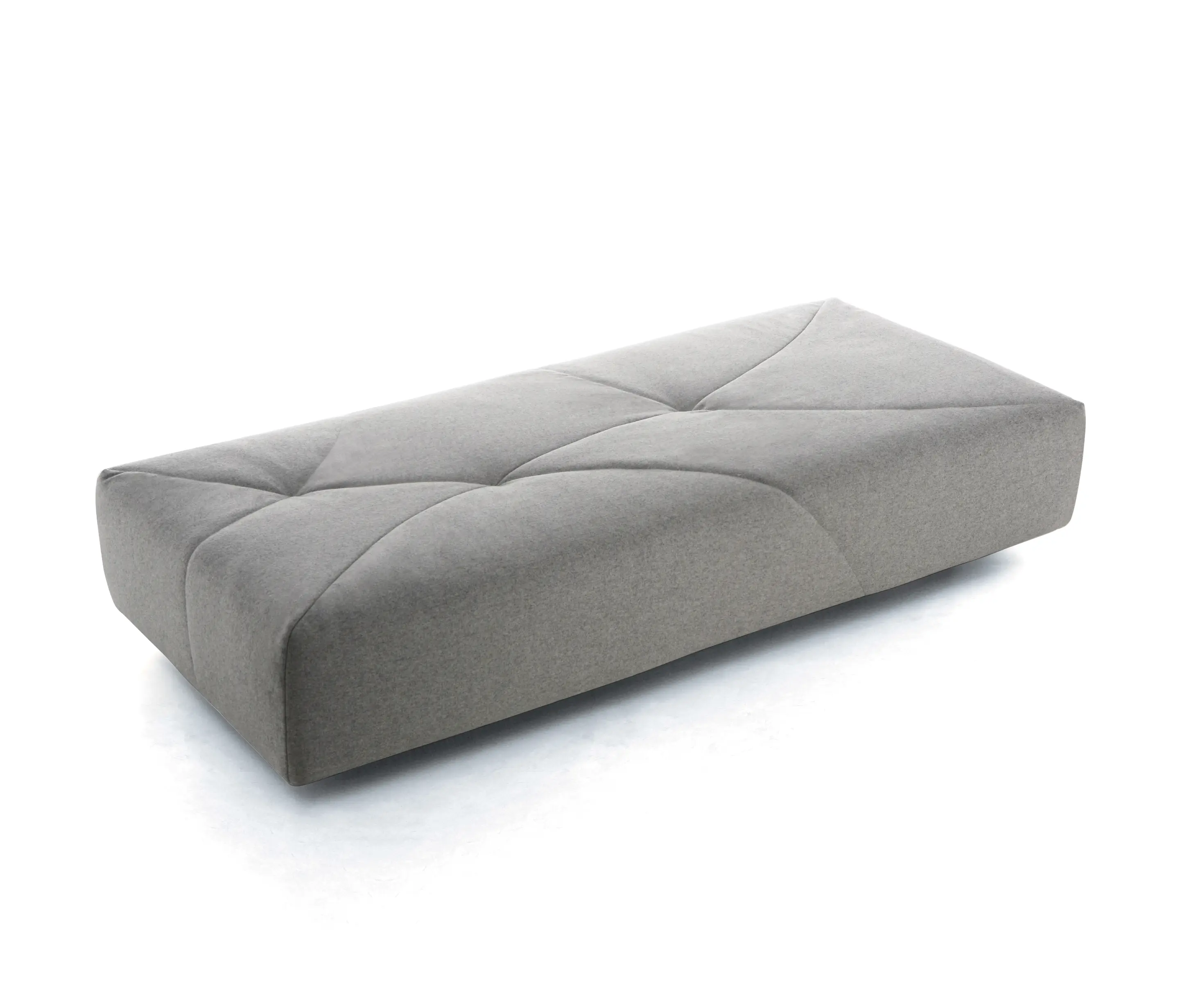 Design You Edit - BedBed Flat