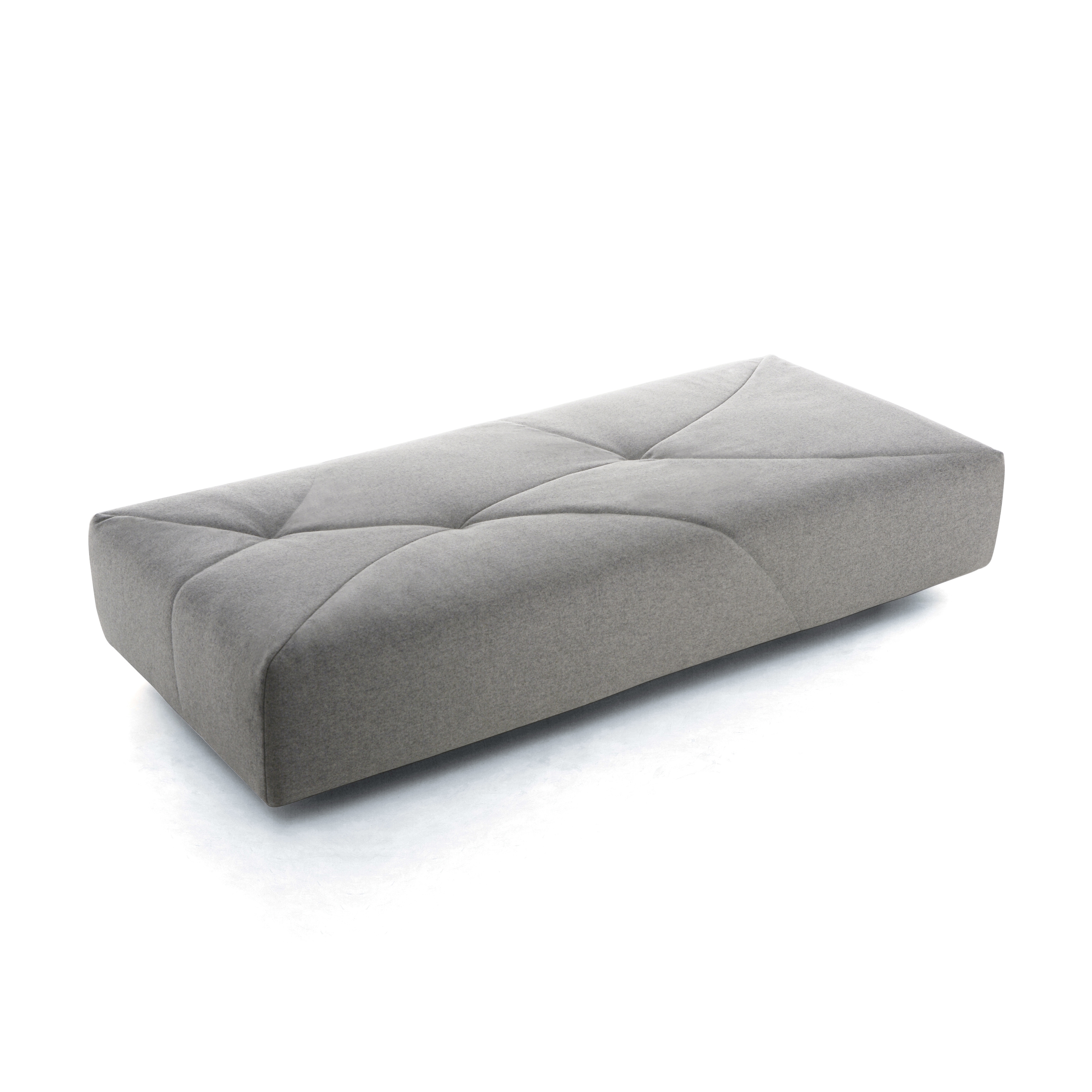 Mostra il prodotto BedBed Flat del produttore Design You Edit
