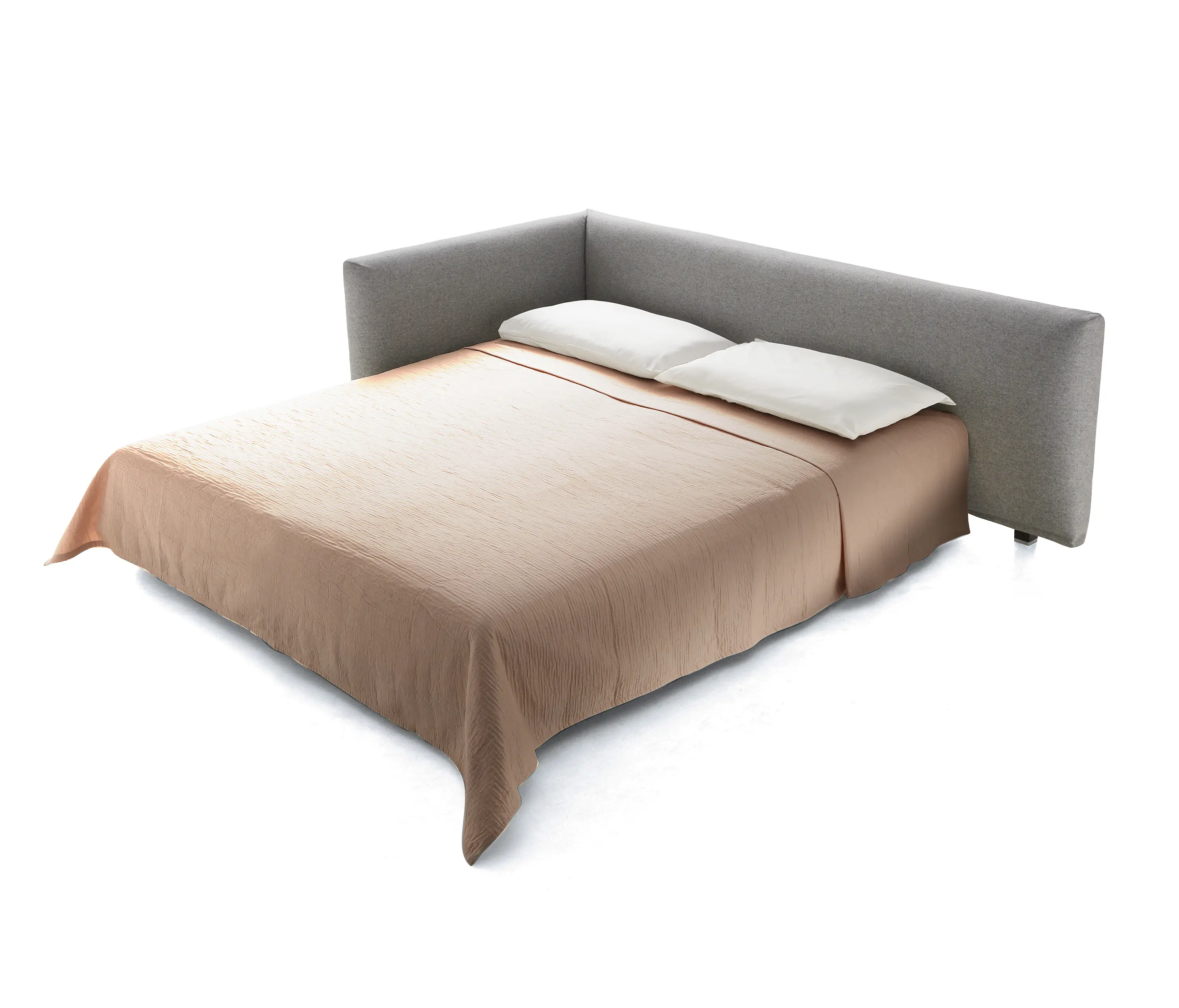 Design You Edit - BedBed Double
