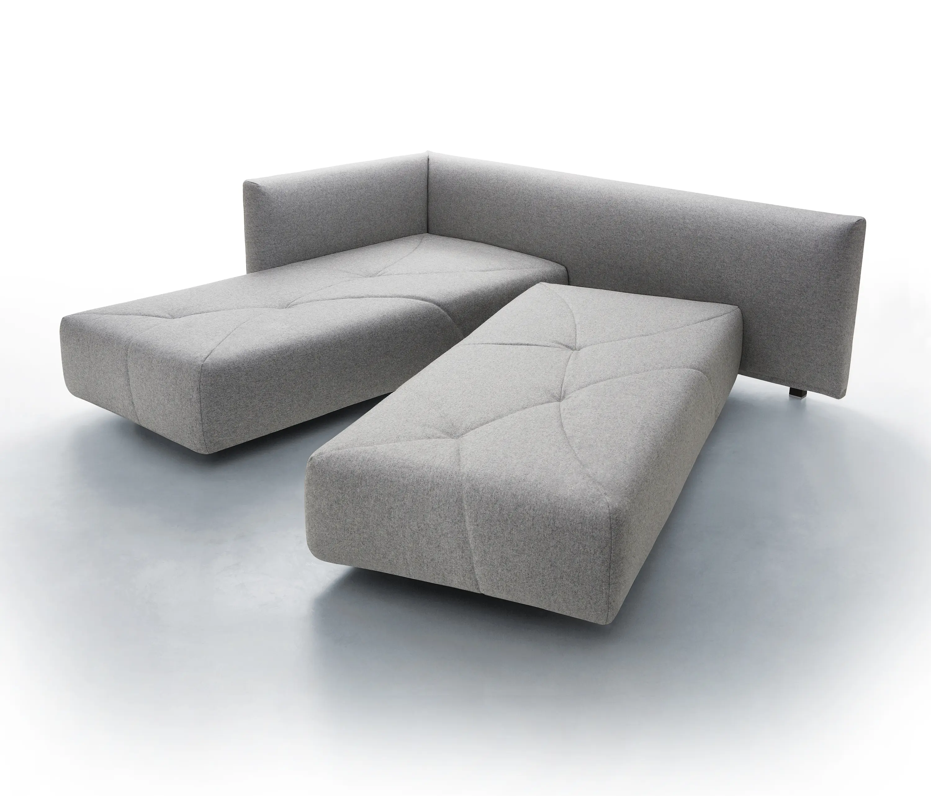 Design You Edit - BedBed Double