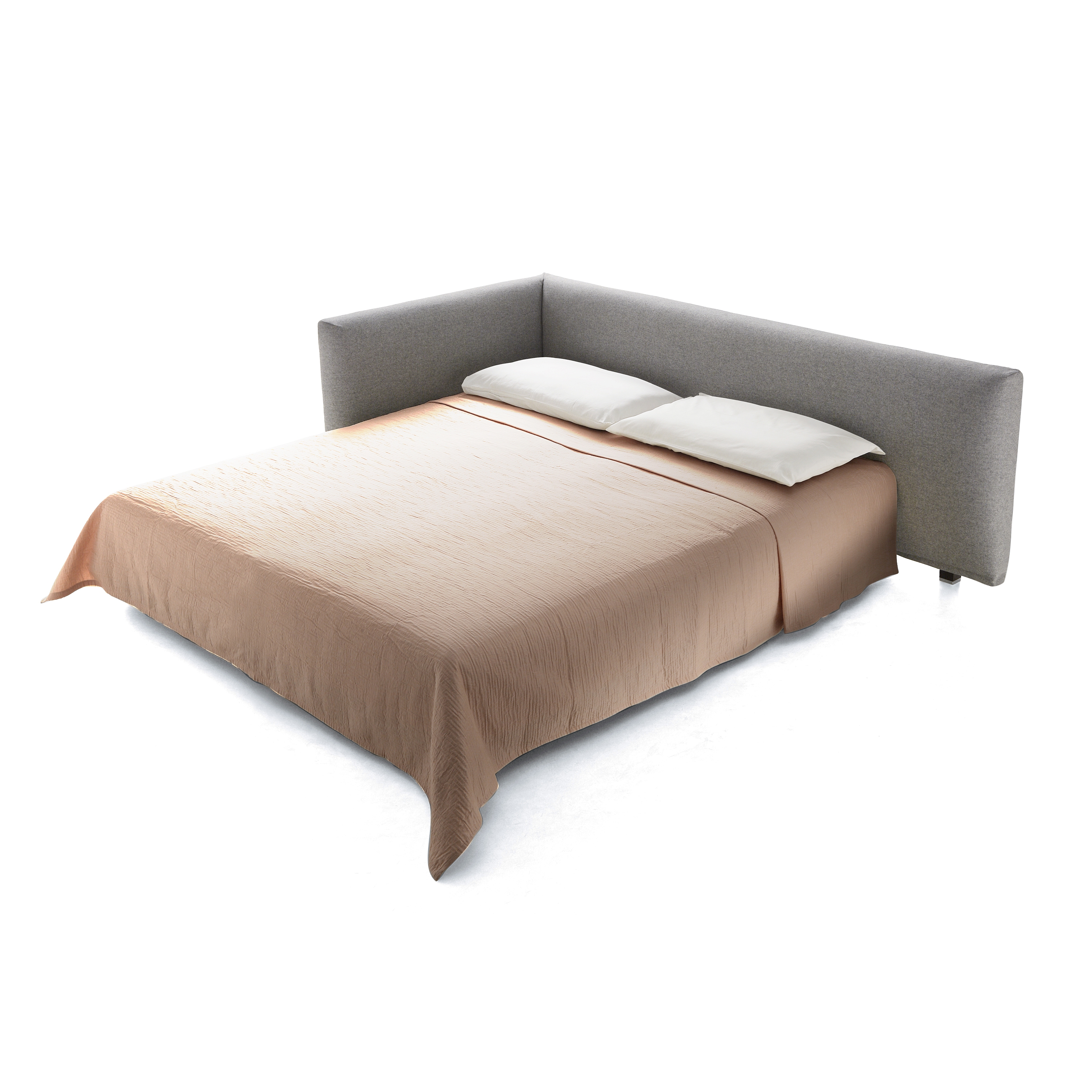 BedBed Double