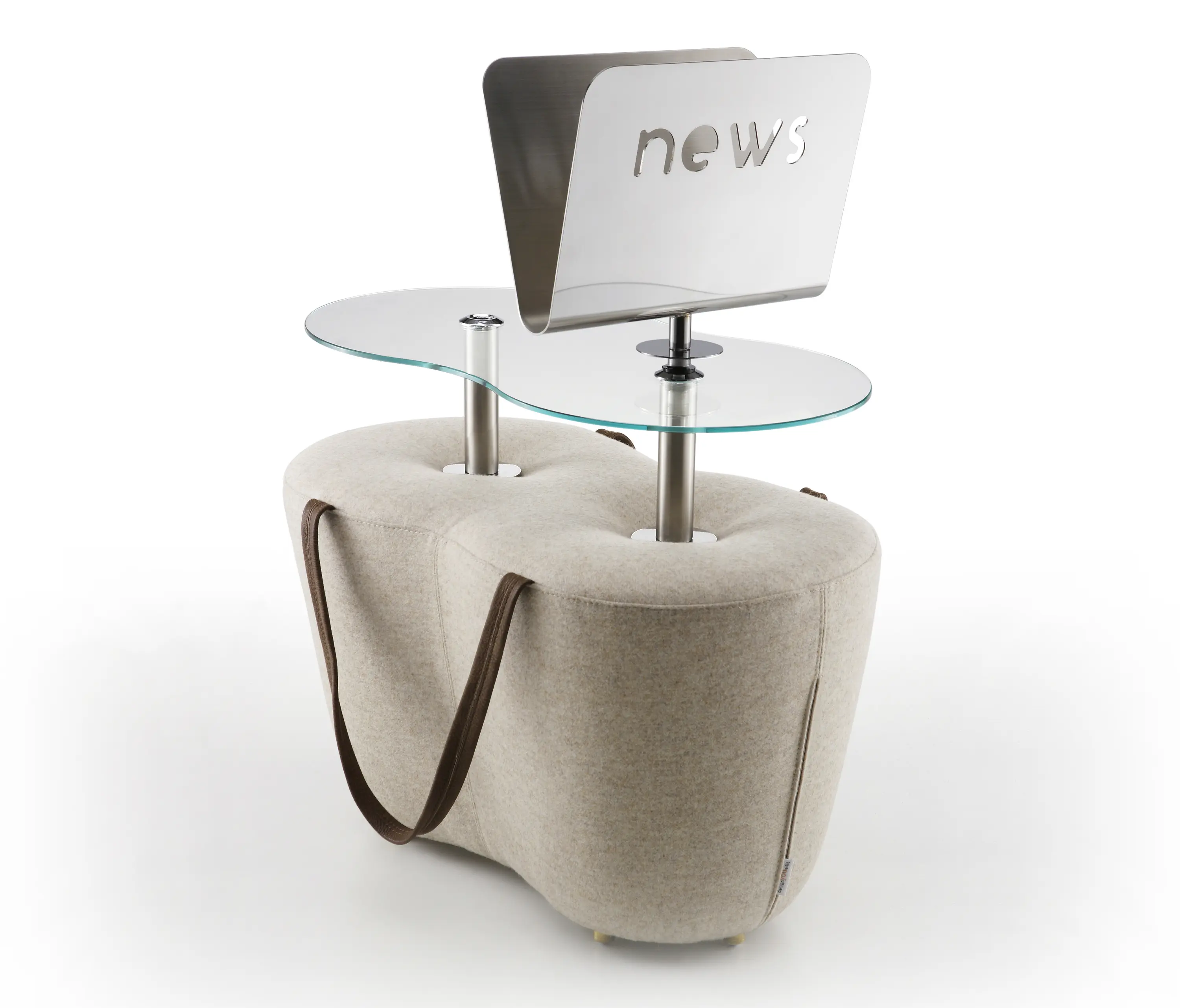 Design You Edit - Caddy | Lool applicaton