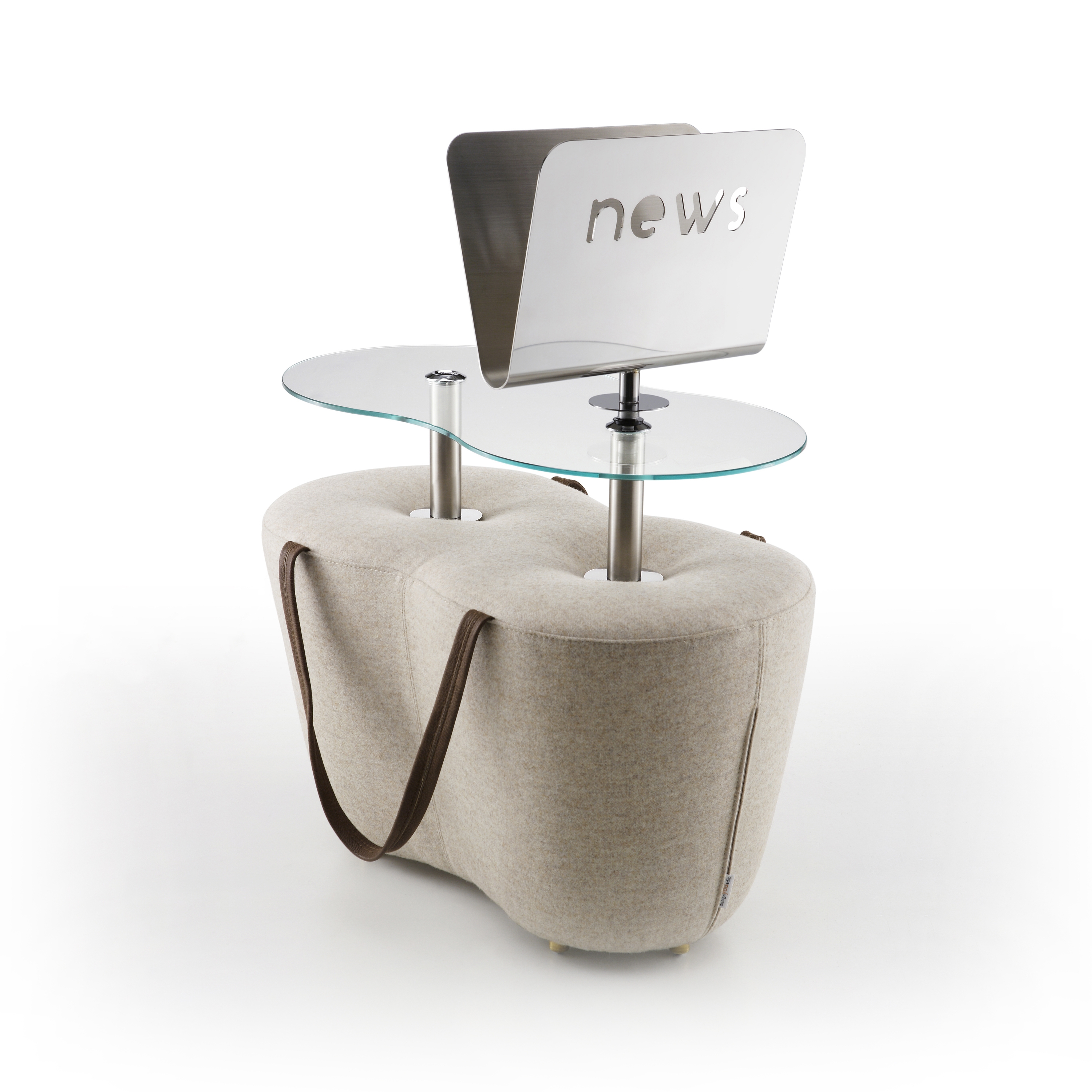 Afficher le produit Caddy | Lool applicaton du fabricant Design You Edit