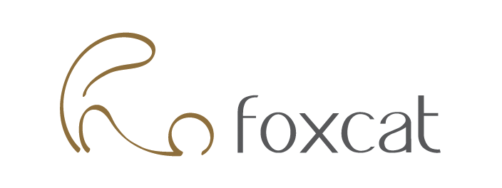 Logo for manufacturer FOXCAT Design Limited