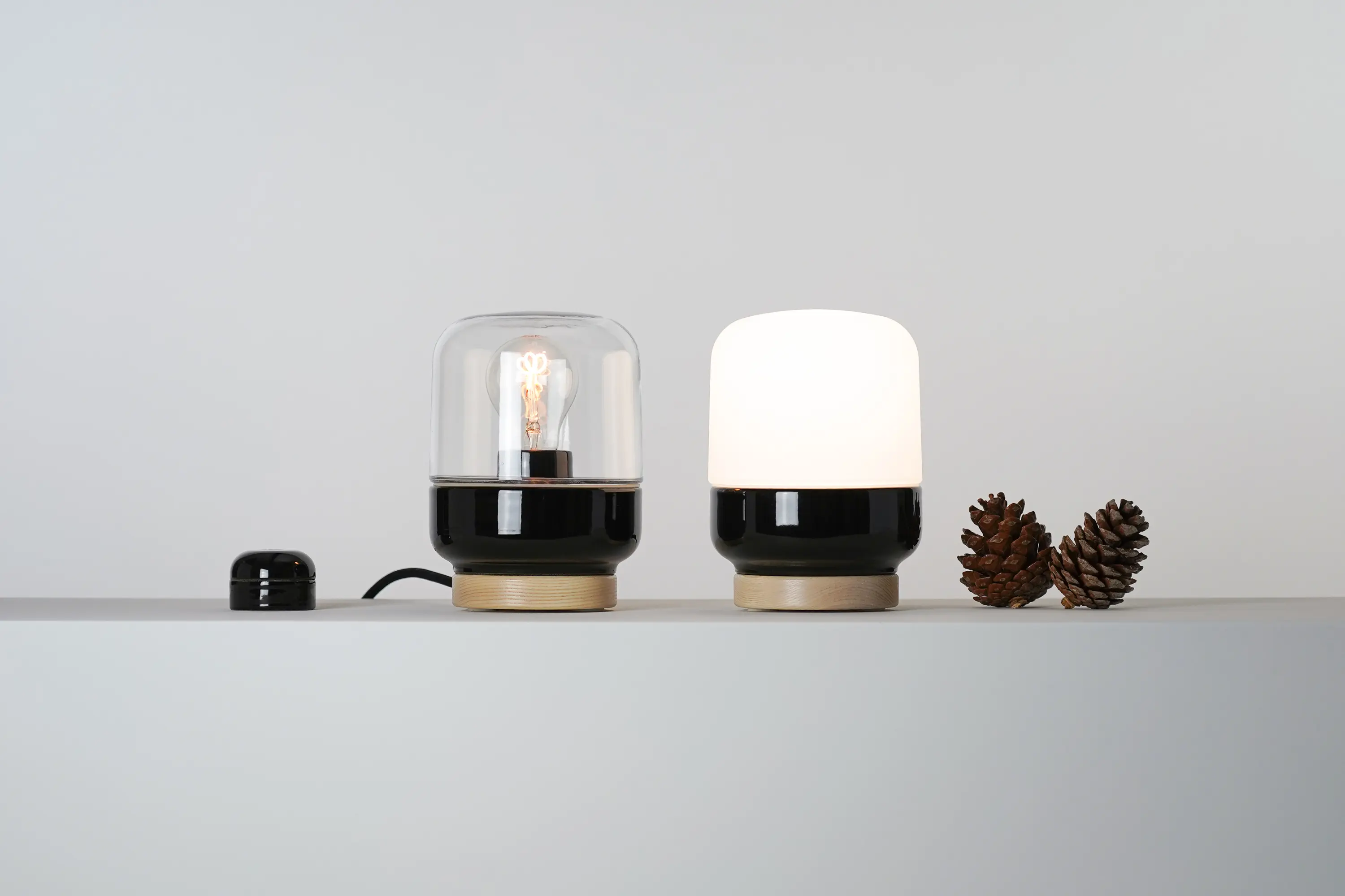 Ifö Electric - Ohm 100/170 LED 2700K