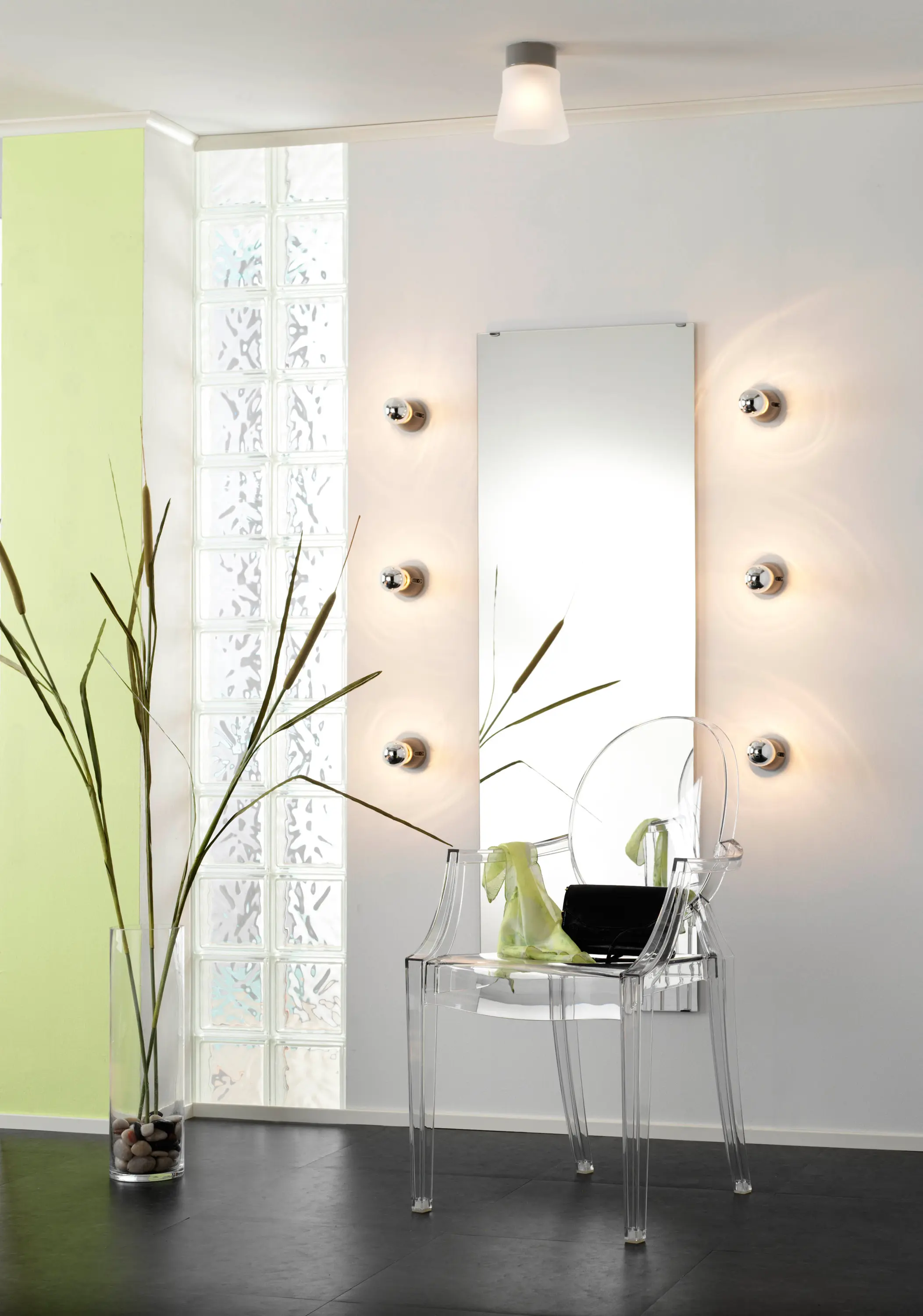 Ifö Electric - Lamp Holder Basic 52702-000-12