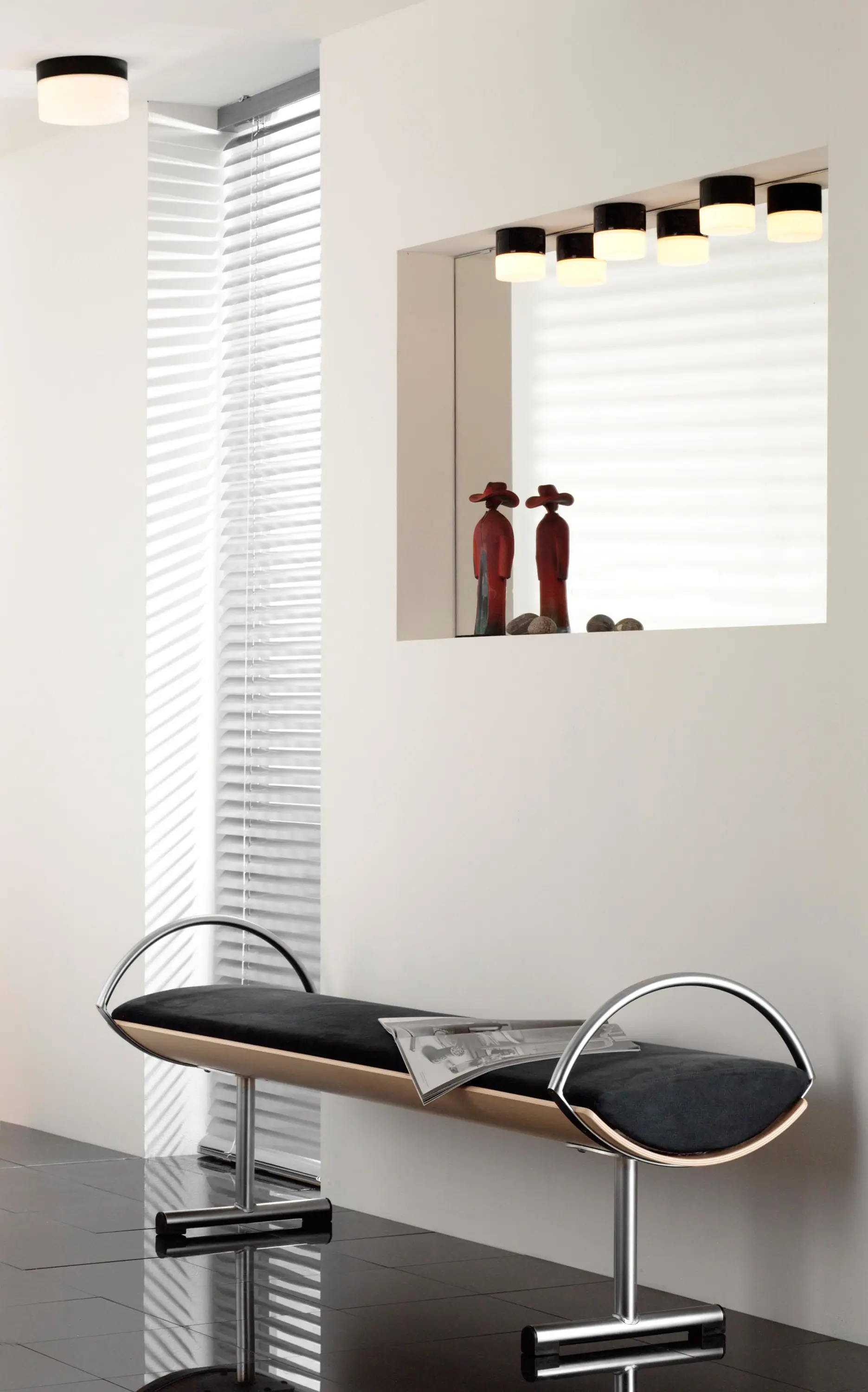 Ifö Electric - Opus 140/100 LED 2700K