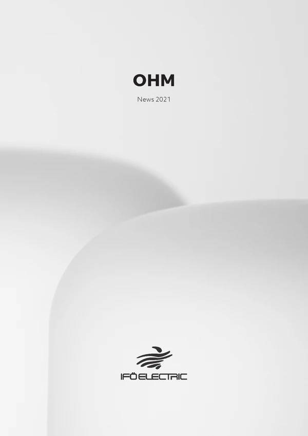 Preview image for the file OHM | News 2021