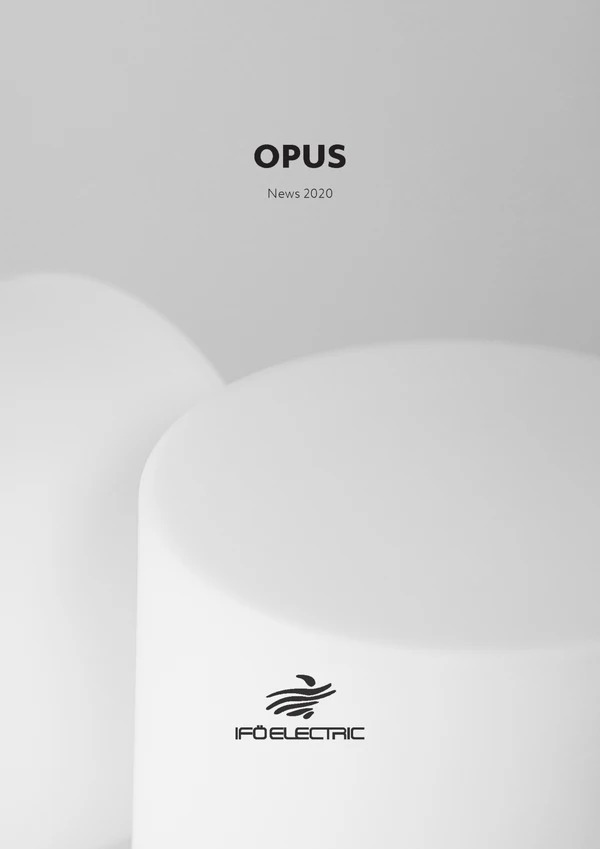 Preview image for the file OPUS | NEWS 2020