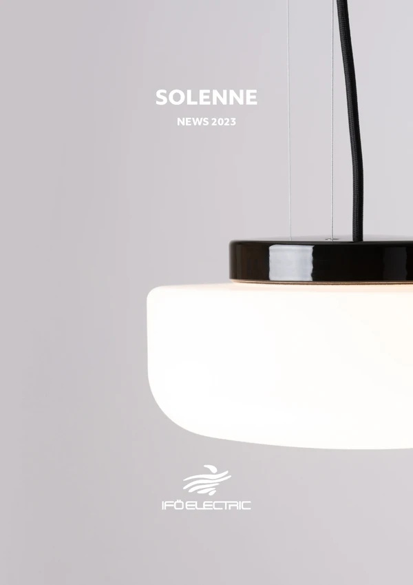 Preview image for the file SOLENNE | News 2023