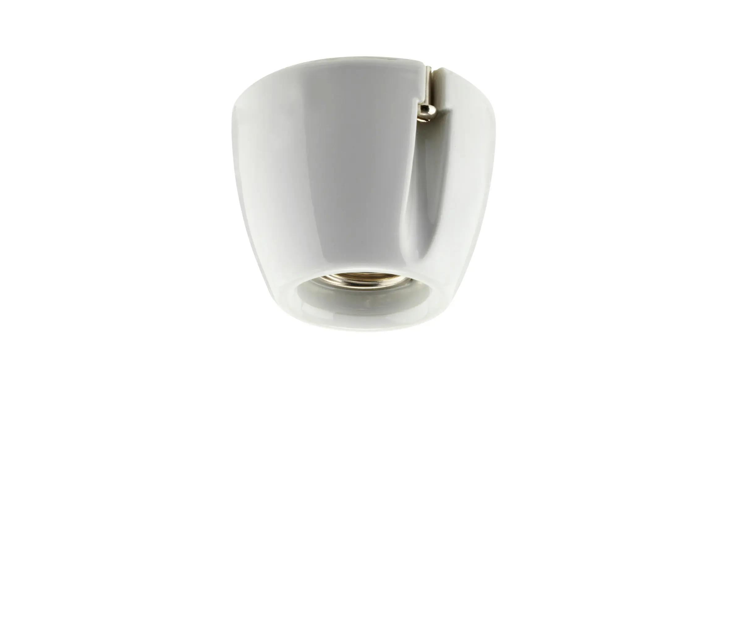 Ifö Electric - Lamp Holder Basic 52702-000-10