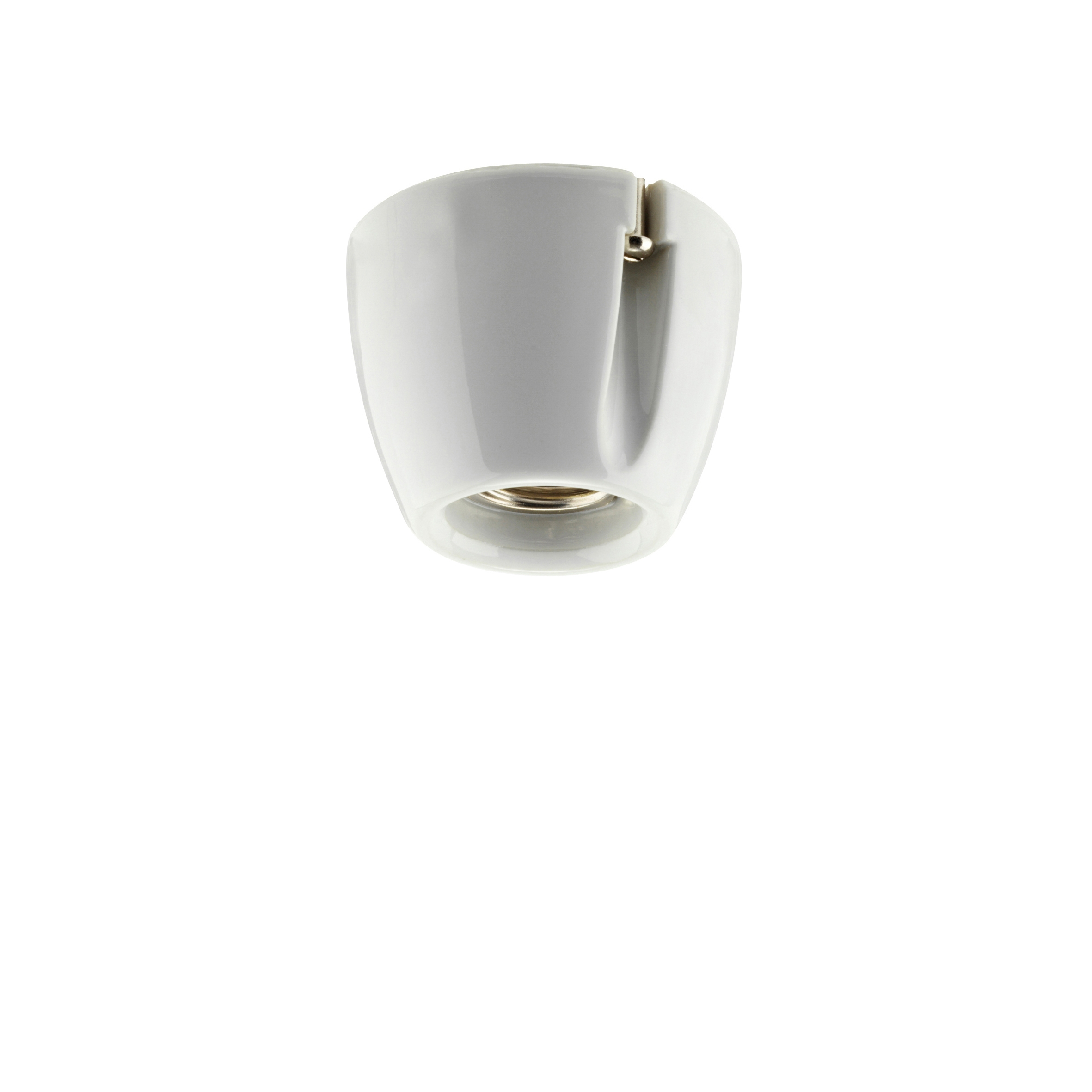 Display product Lamp Holder Basic 52702-000-10 from manufacturer Ifö Electric