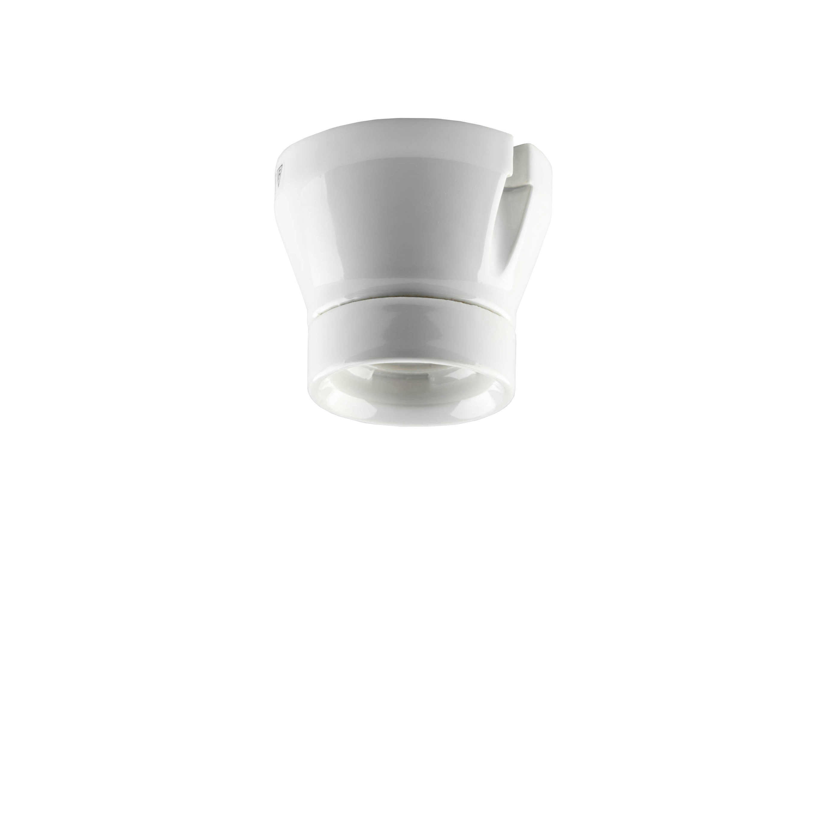 Lamp holder Classic 52709-000-10