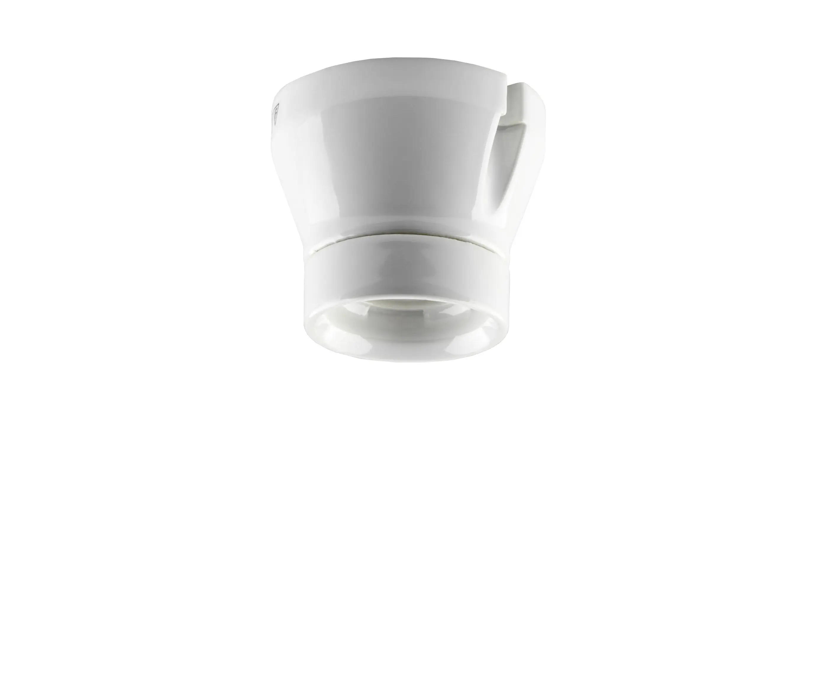 Ifö Electric - Lamp holder Classic 52709-000-10