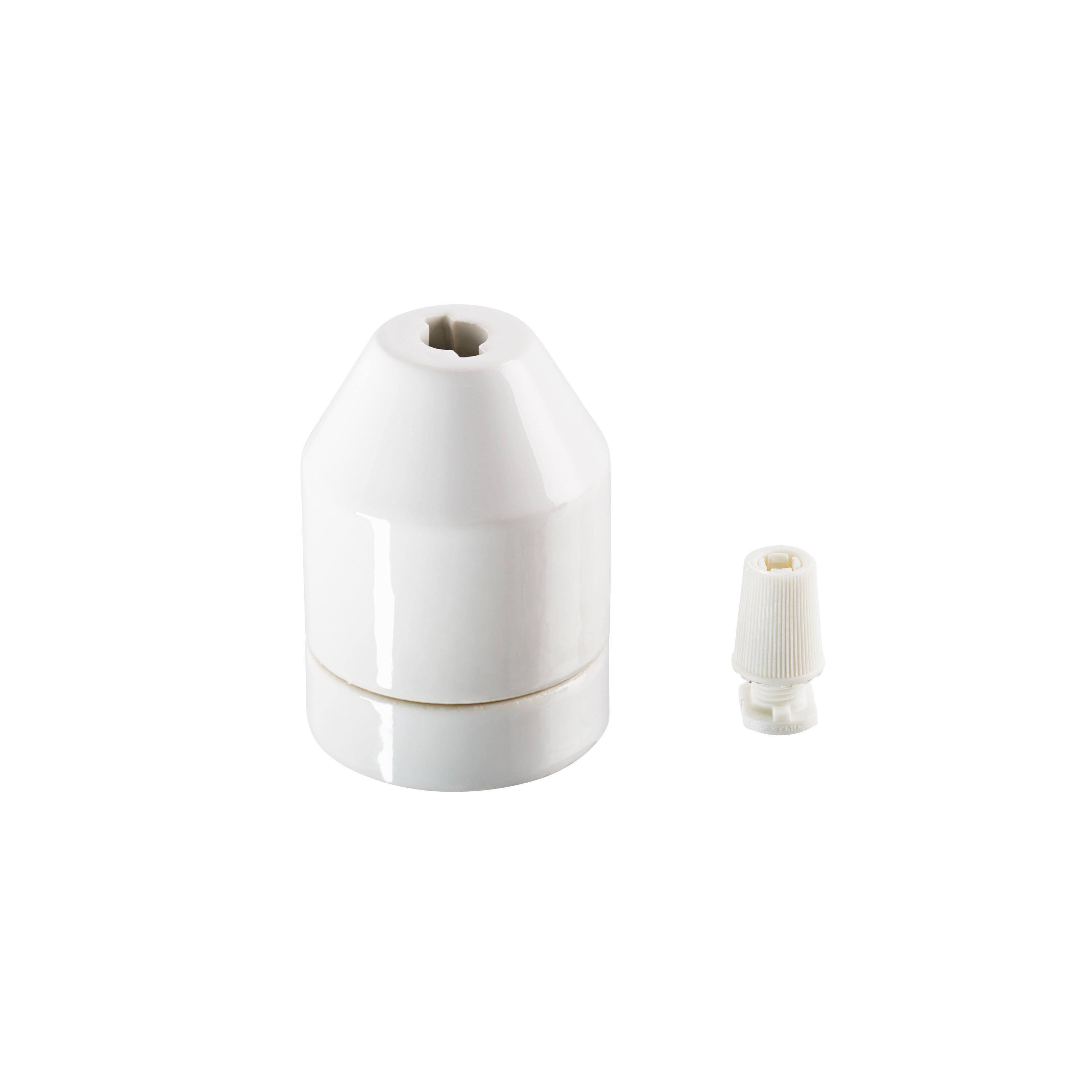Display product Klack 52805-10 from manufacturer Ifö Electric