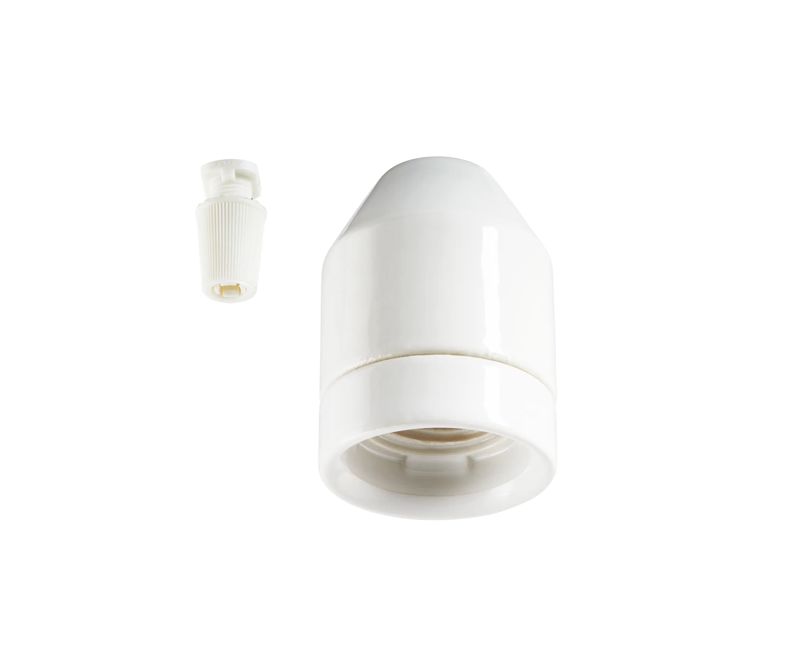 Ifö Electric - Klack 52805-10