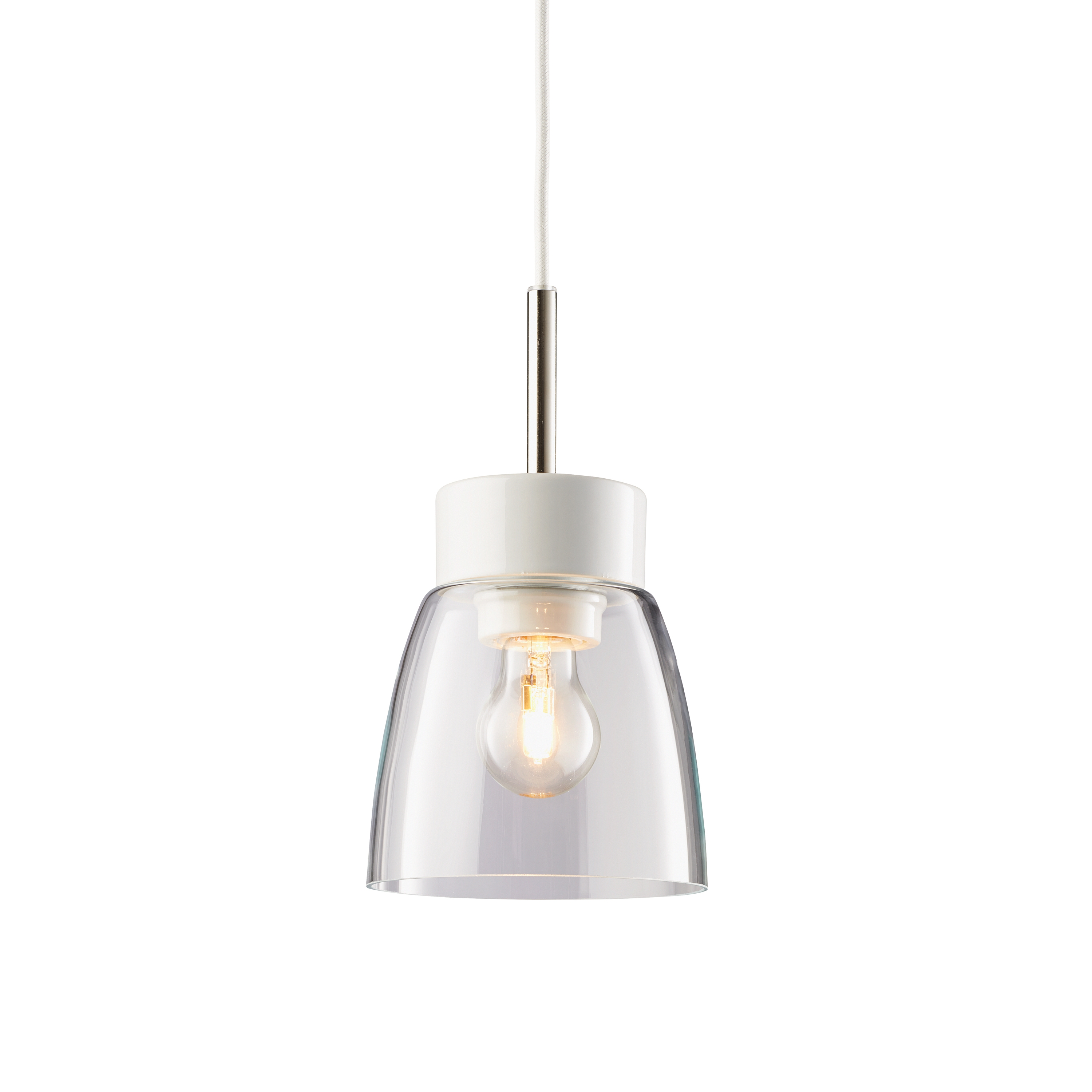 Display product Smycka Klara 07133-510-10 from manufacturer Ifö Electric