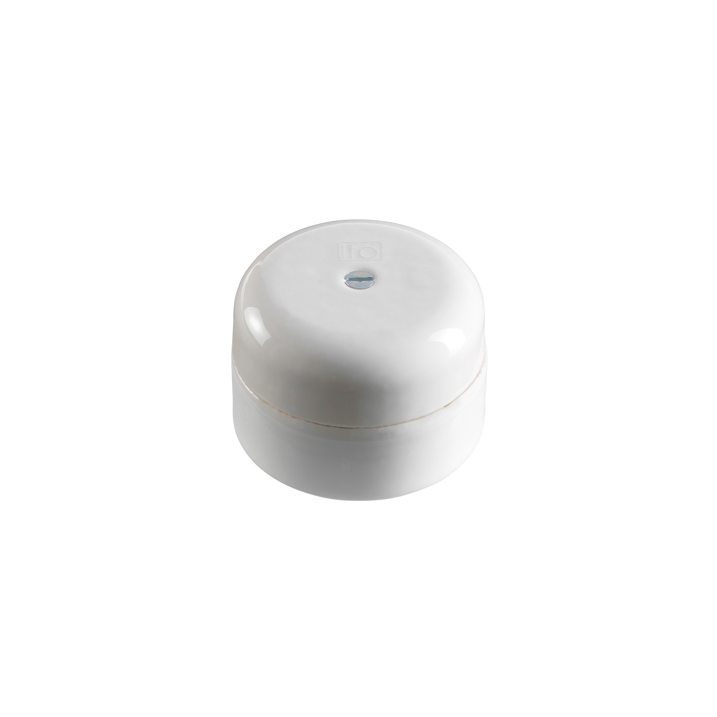 Display product Connection box - round Ø 50 179050 from manufacturer Ifö Electric