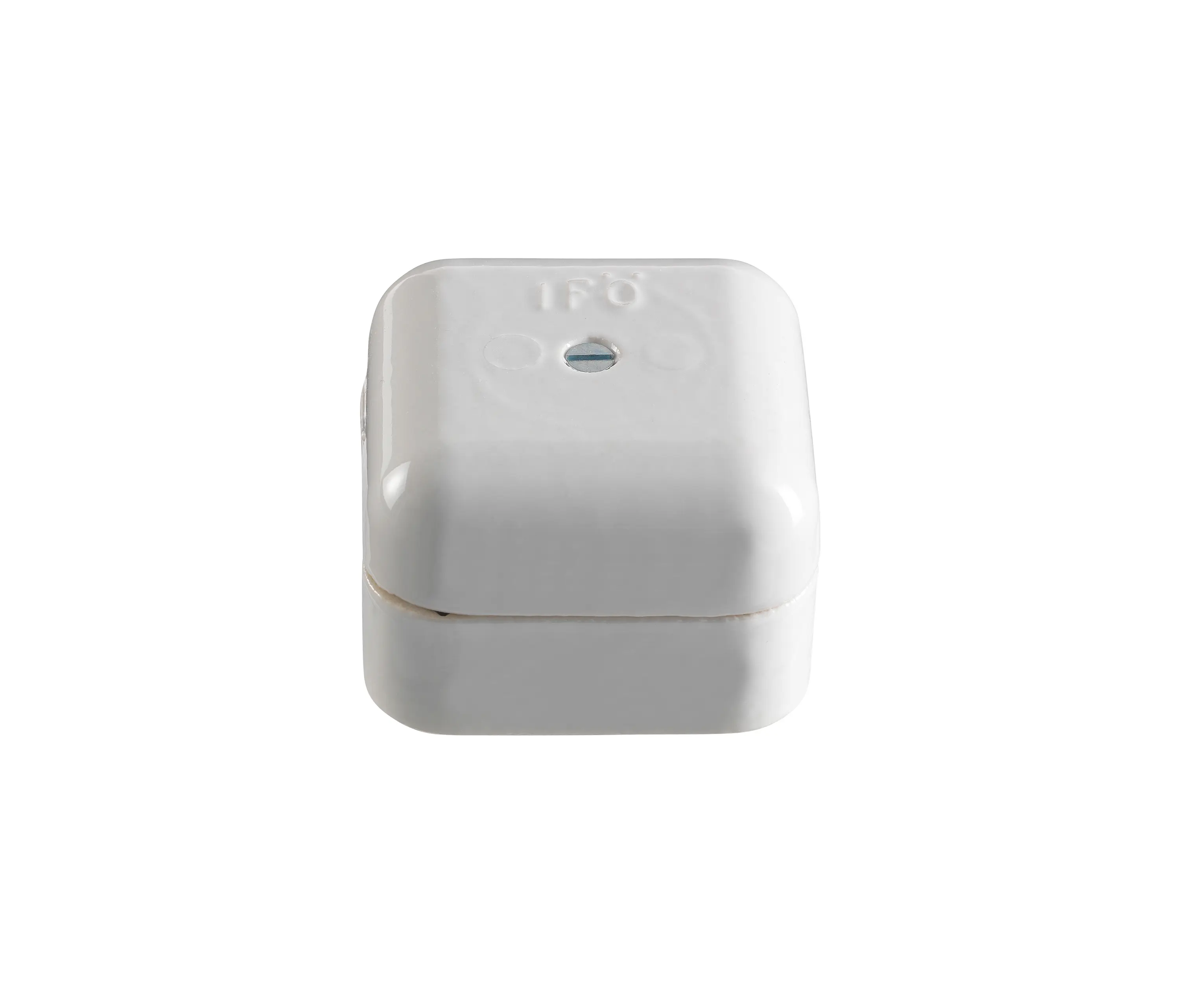 Ifö Electric - Connection Box - square 179075