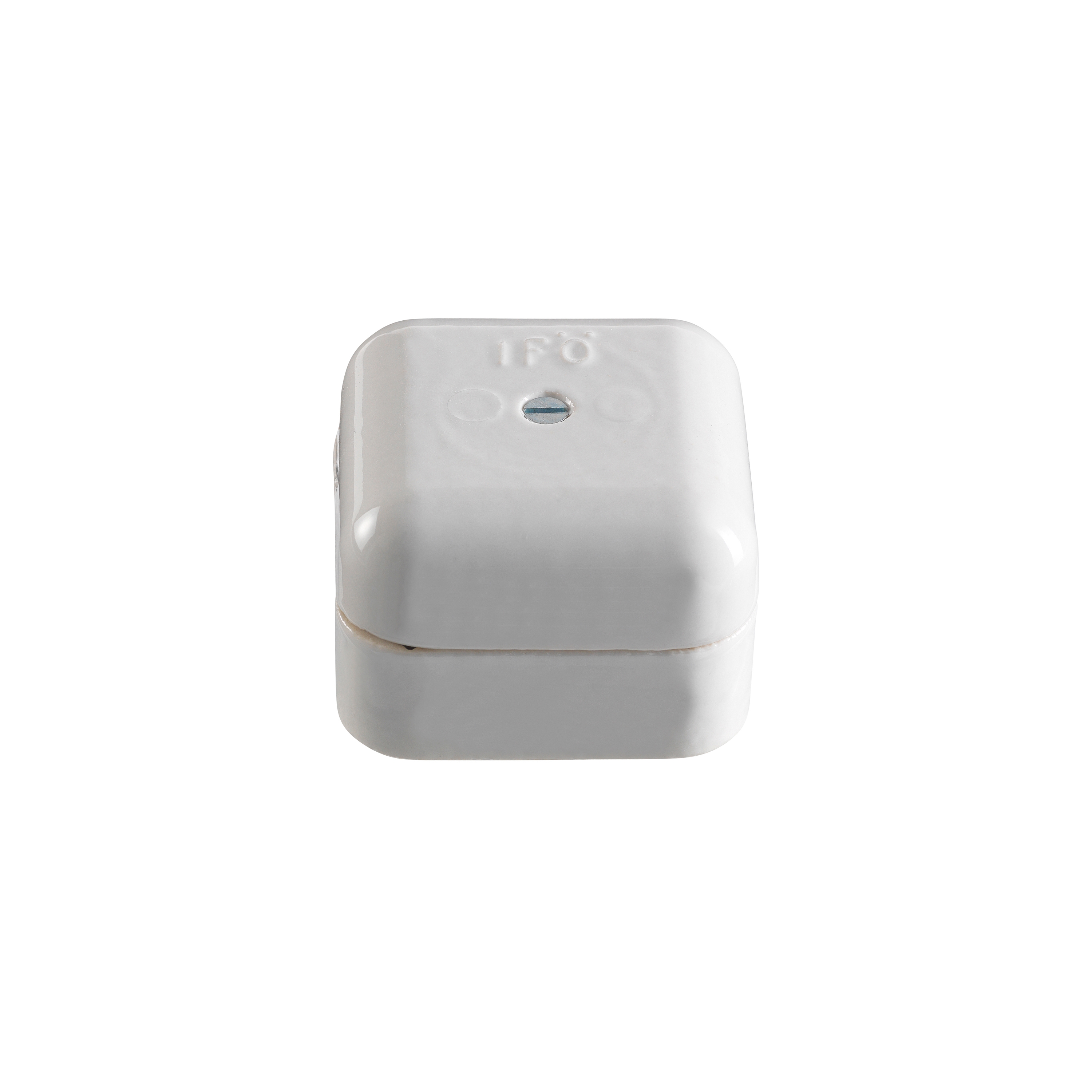Connection Box - square 179075