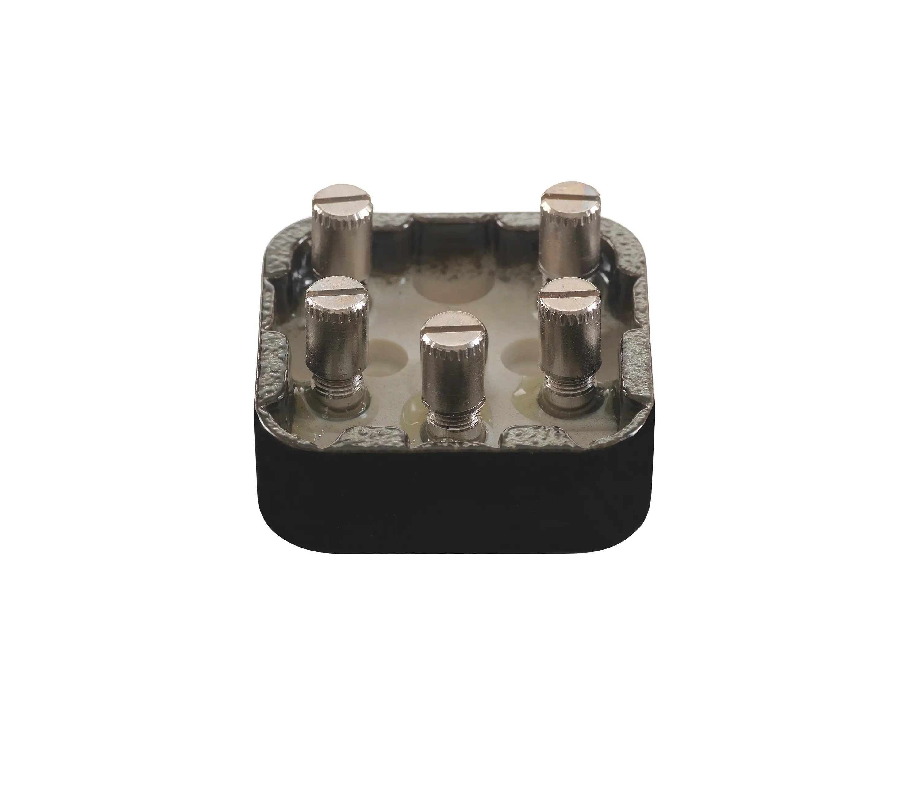 Ifö Electric - Connection Box - square 179075-16