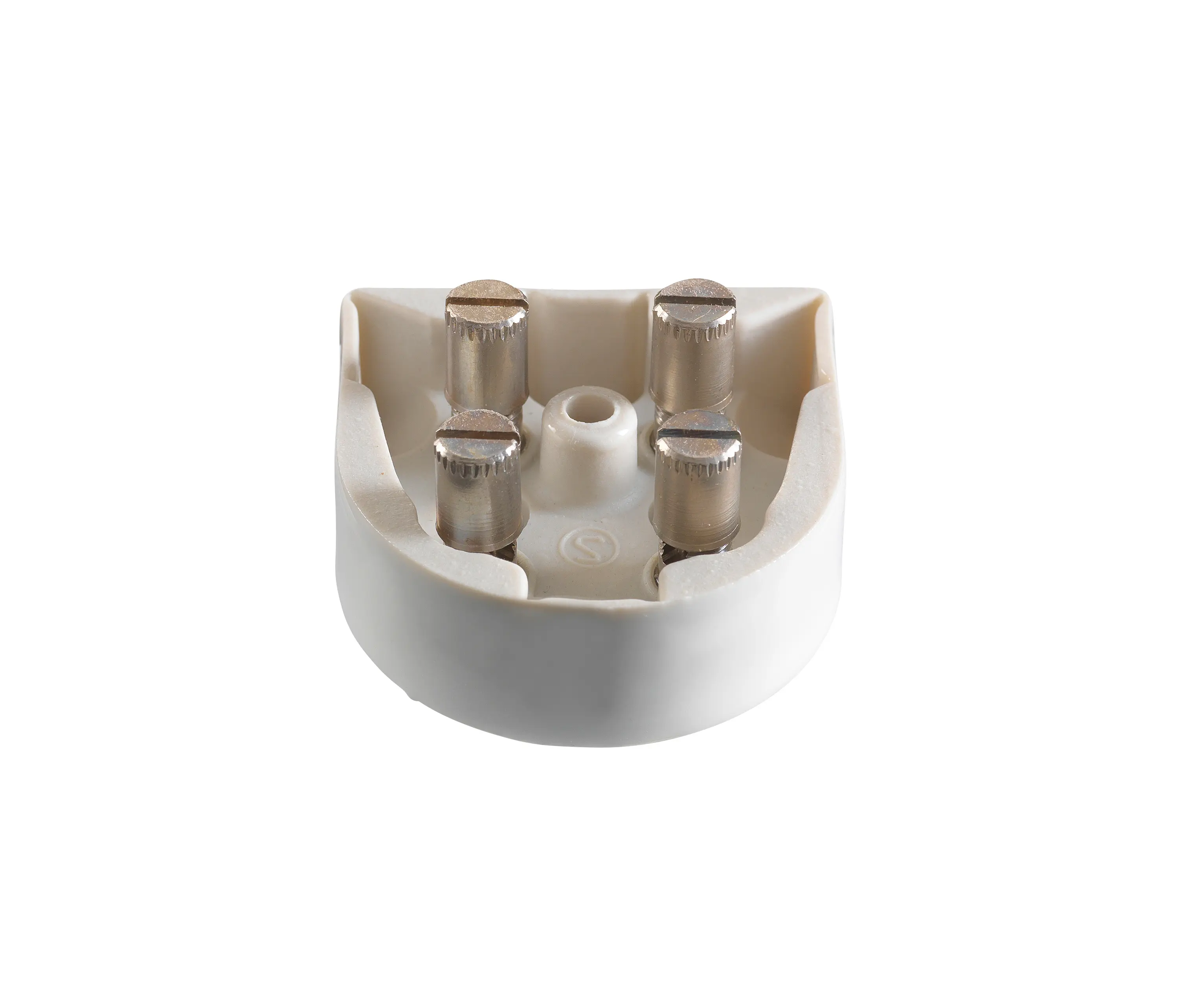 Ifö Electric - Connection Box - heel shaped 179070